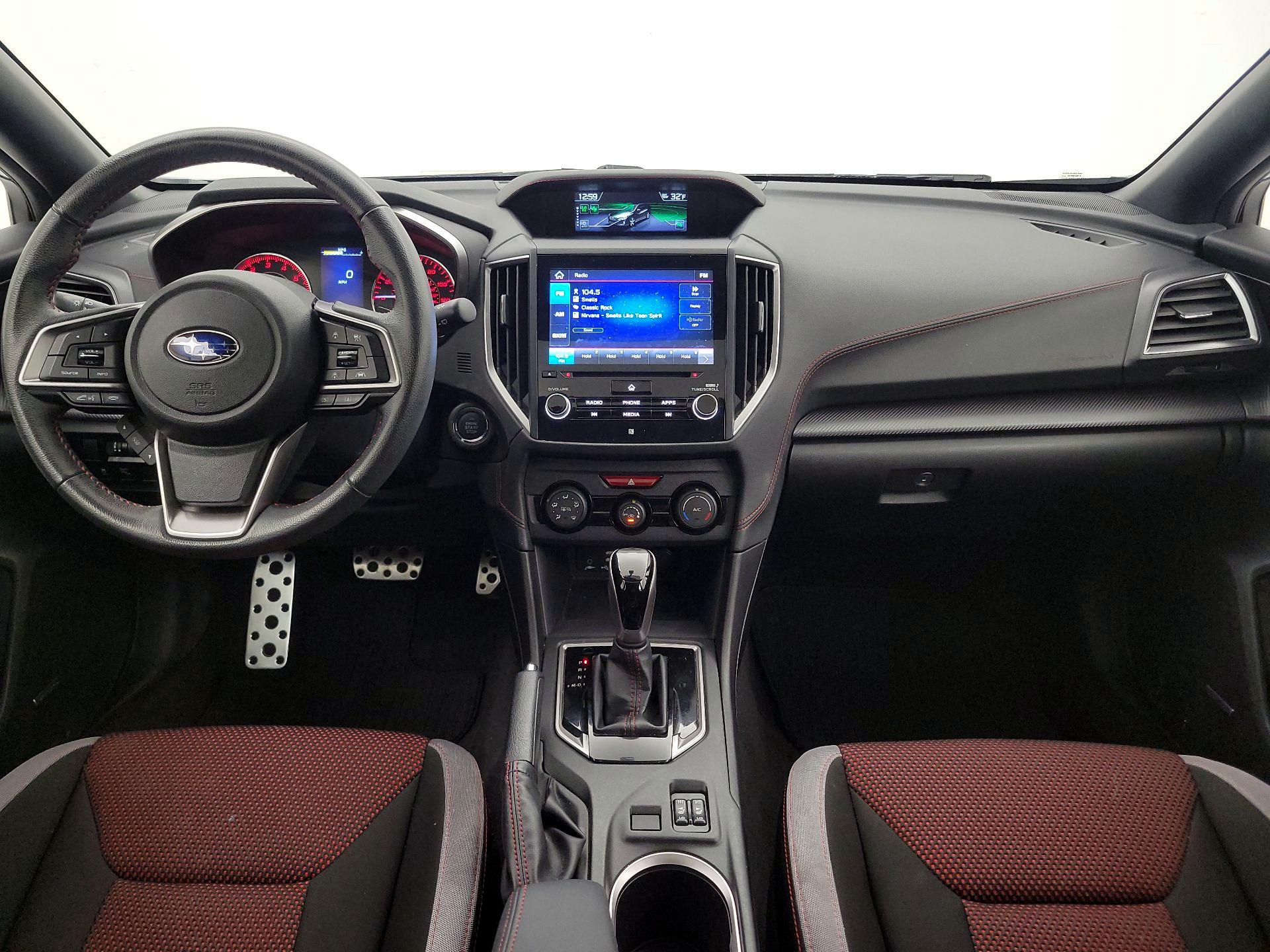 Thumbnail: 2023 Subaru Impreza - 9