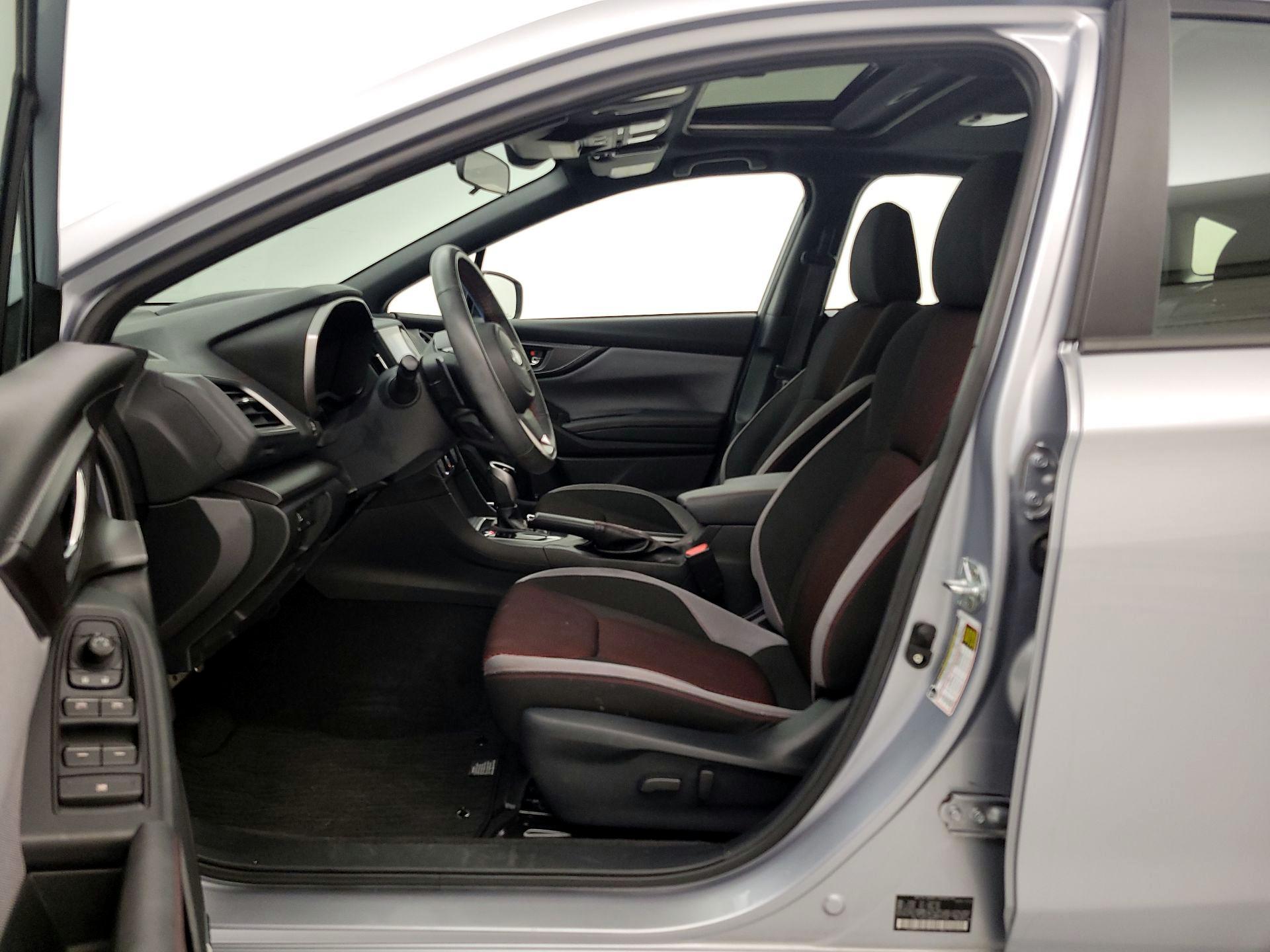 Thumbnail: 2023 Subaru Impreza - 11