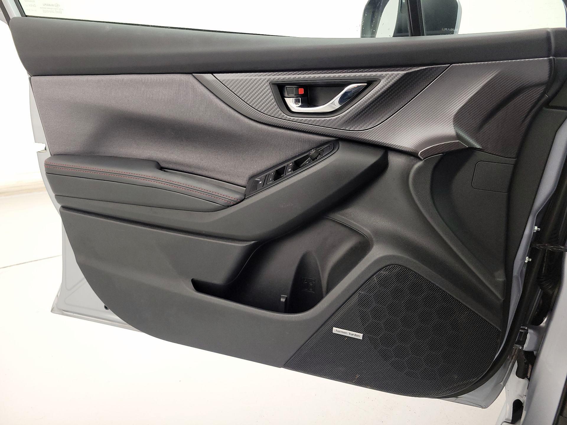 Thumbnail: 2023 Subaru Impreza - 12