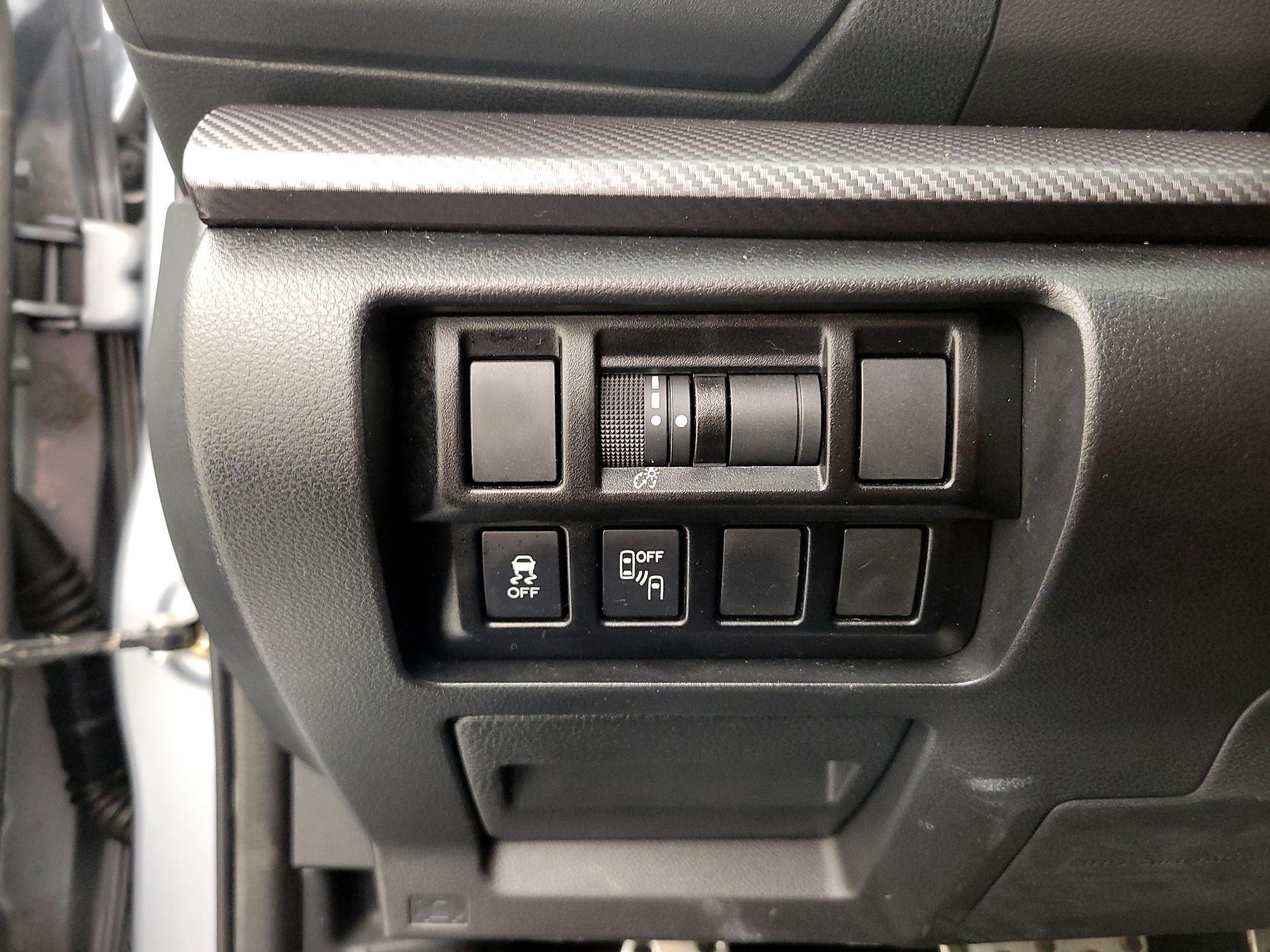 Thumbnail: 2023 Subaru Impreza - 13