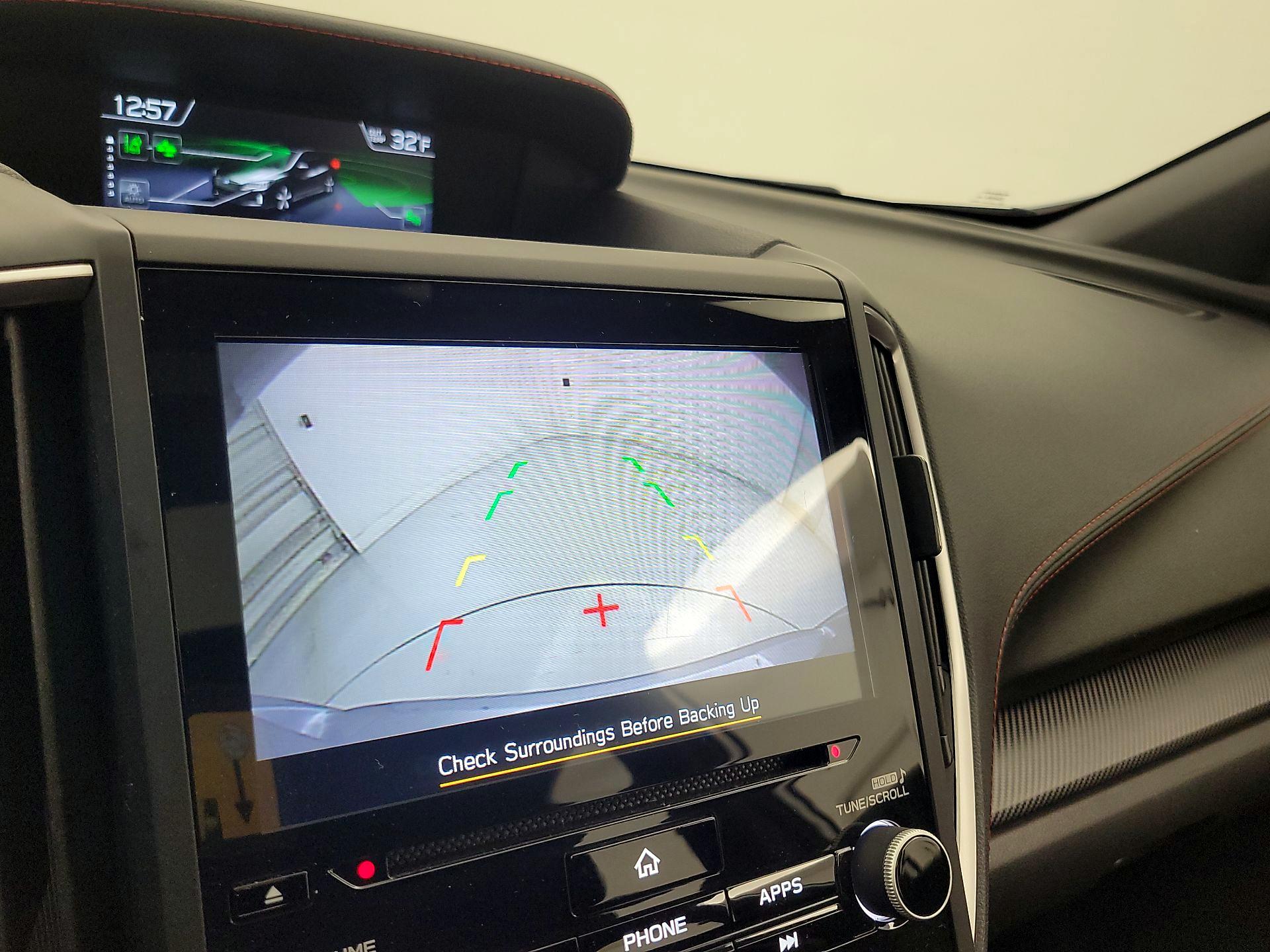 Thumbnail: 2023 Subaru Impreza - 14