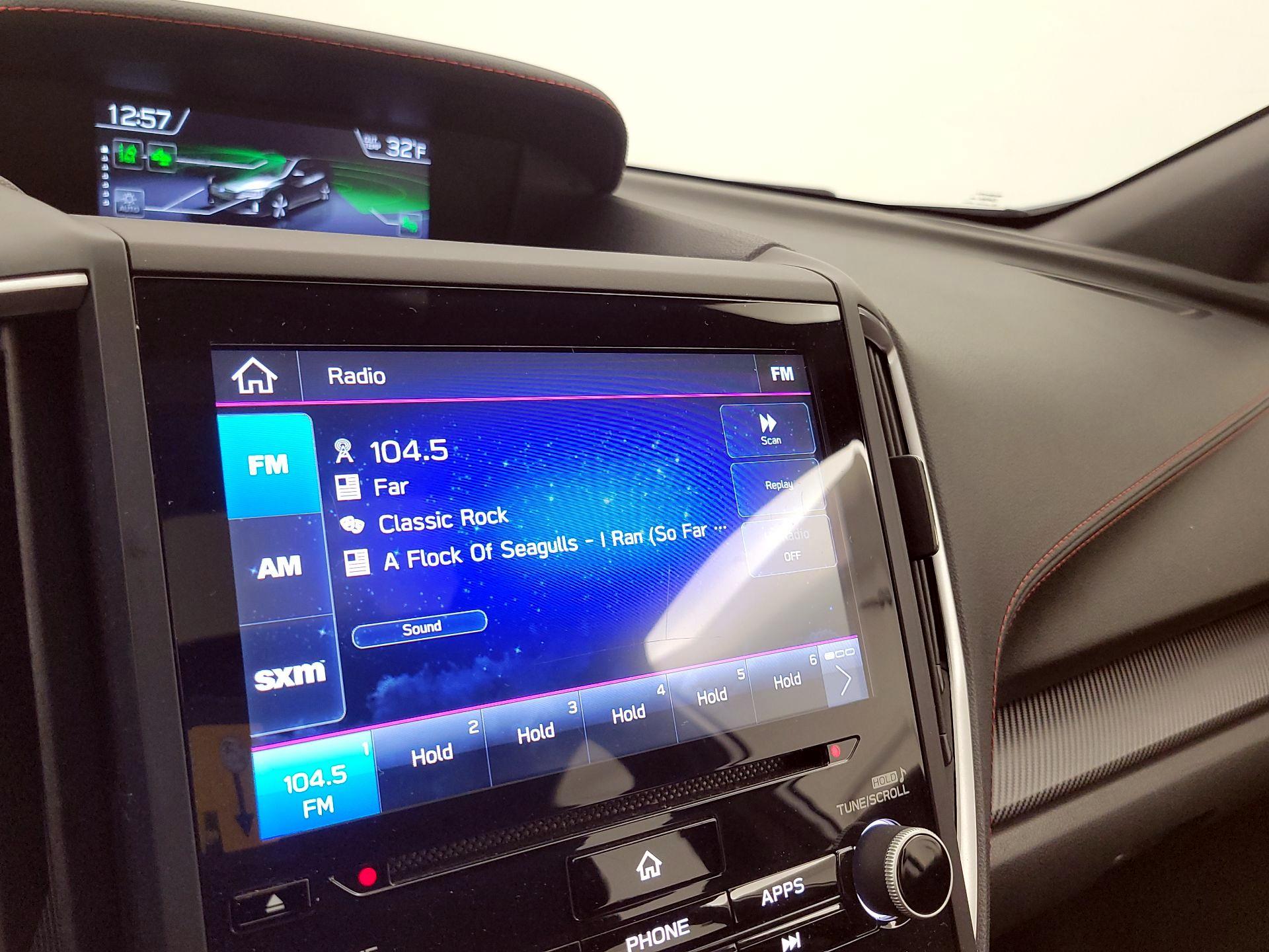 Thumbnail: 2023 Subaru Impreza - 15