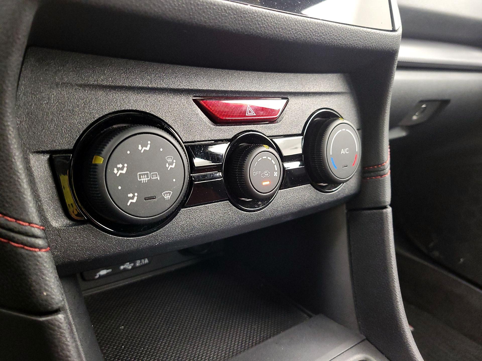 Thumbnail: 2023 Subaru Impreza - 16