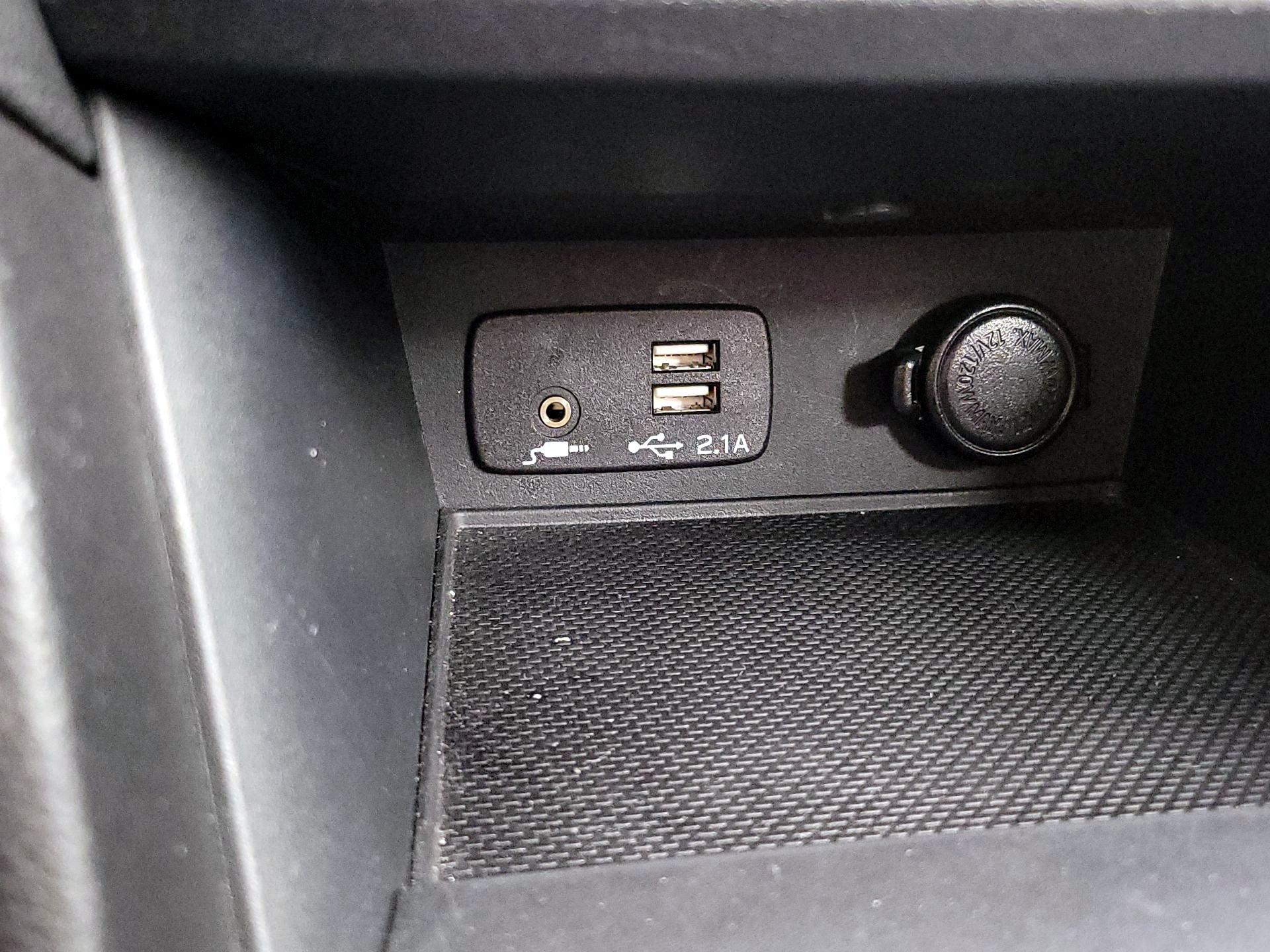 Thumbnail: 2023 Subaru Impreza - 18