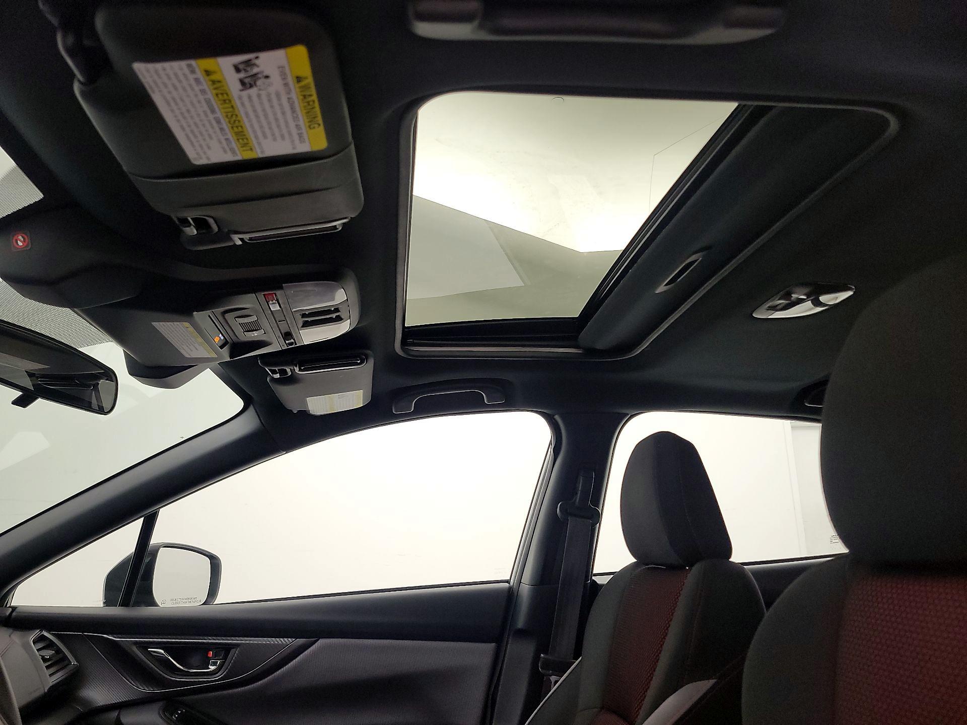 Thumbnail: 2023 Subaru Impreza - 19