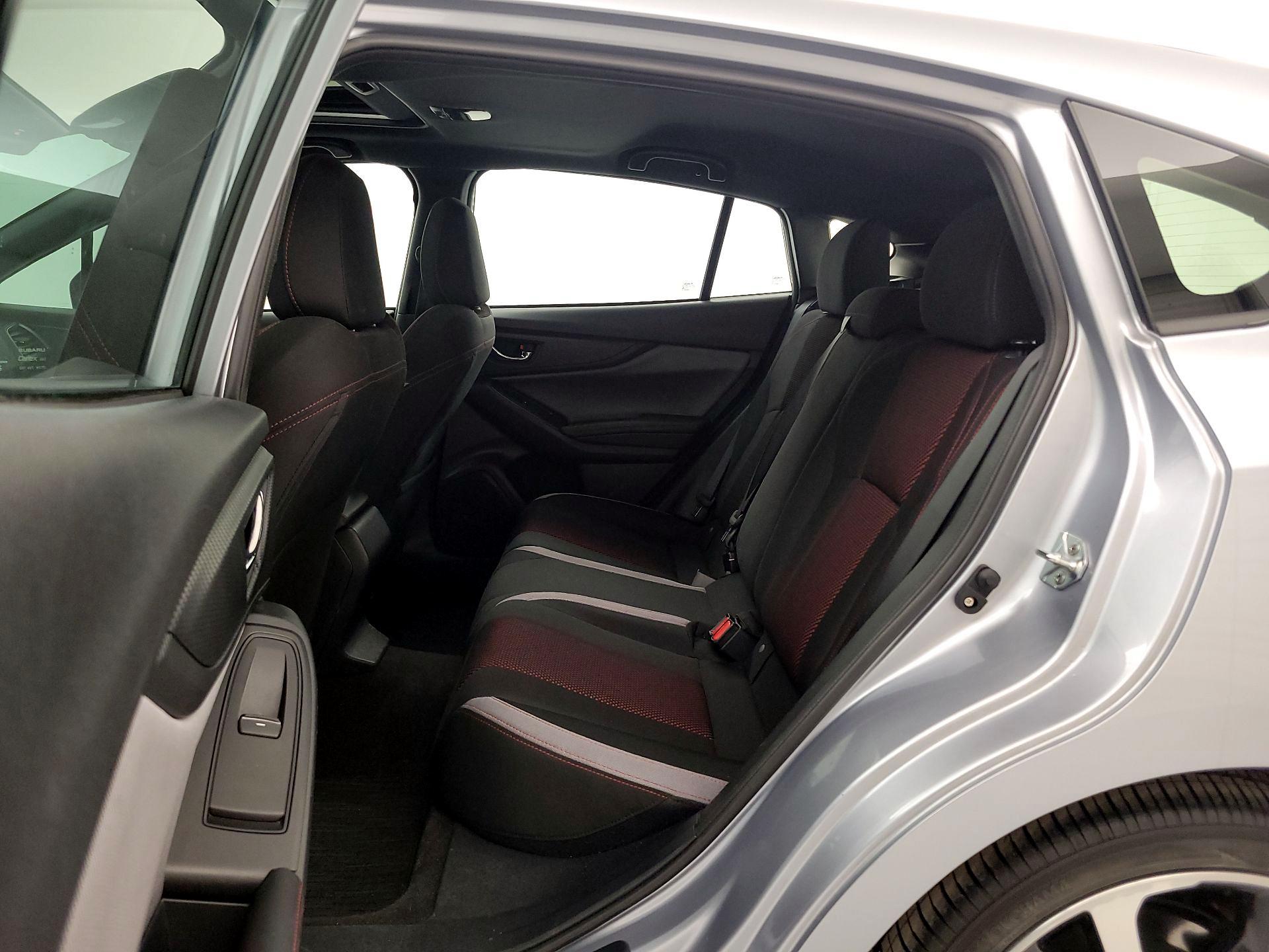 Thumbnail: 2023 Subaru Impreza - 20