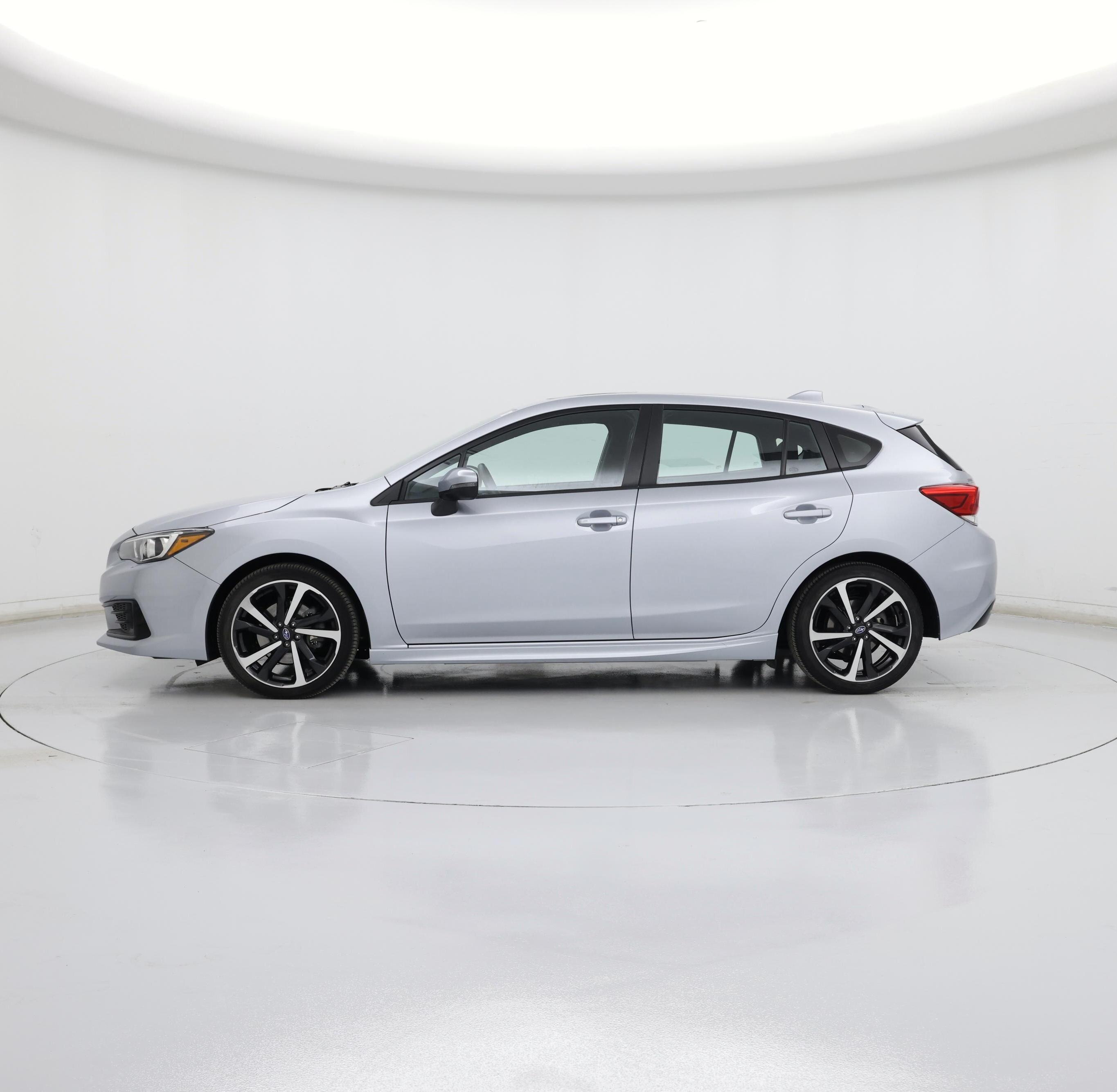 Thumbnail: 2023 Subaru Impreza - 3