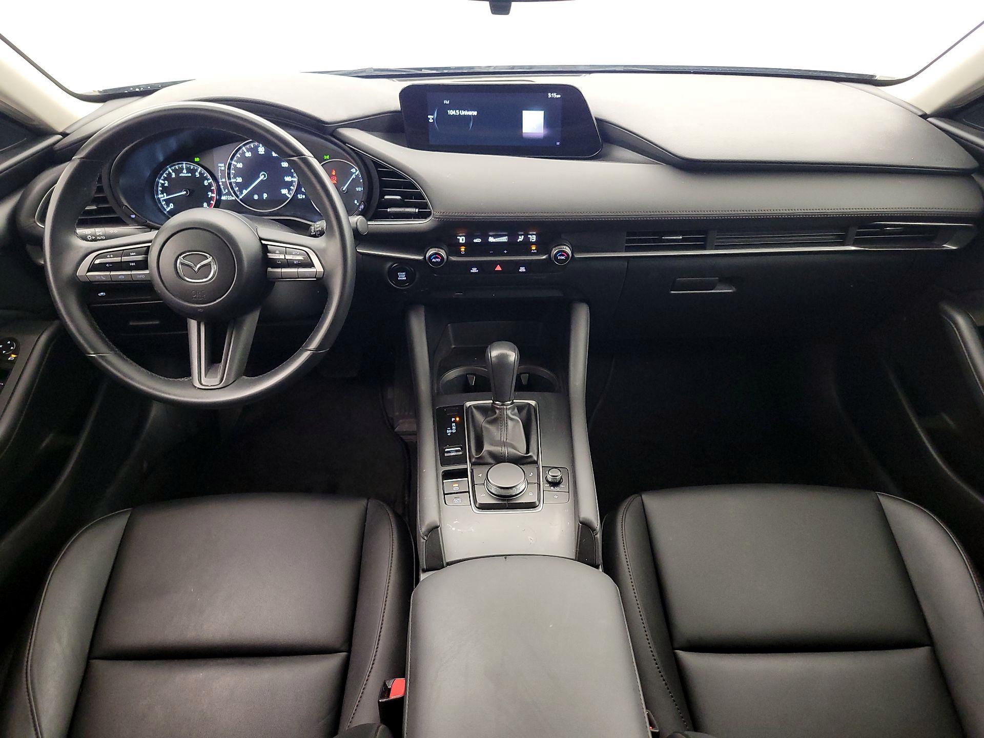 Thumbnail: 2021 Mazda Mazda3 - 9