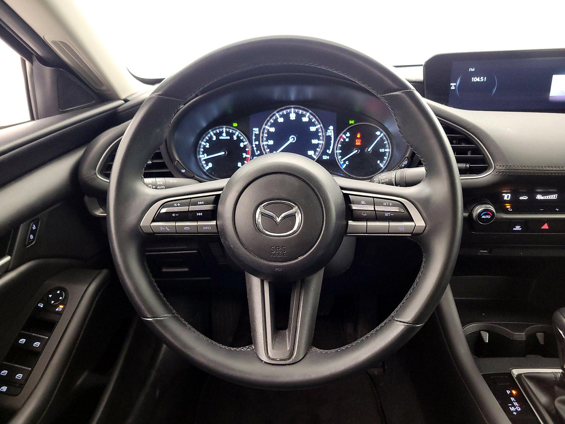 Thumbnail: 2021 Mazda Mazda3 - 10