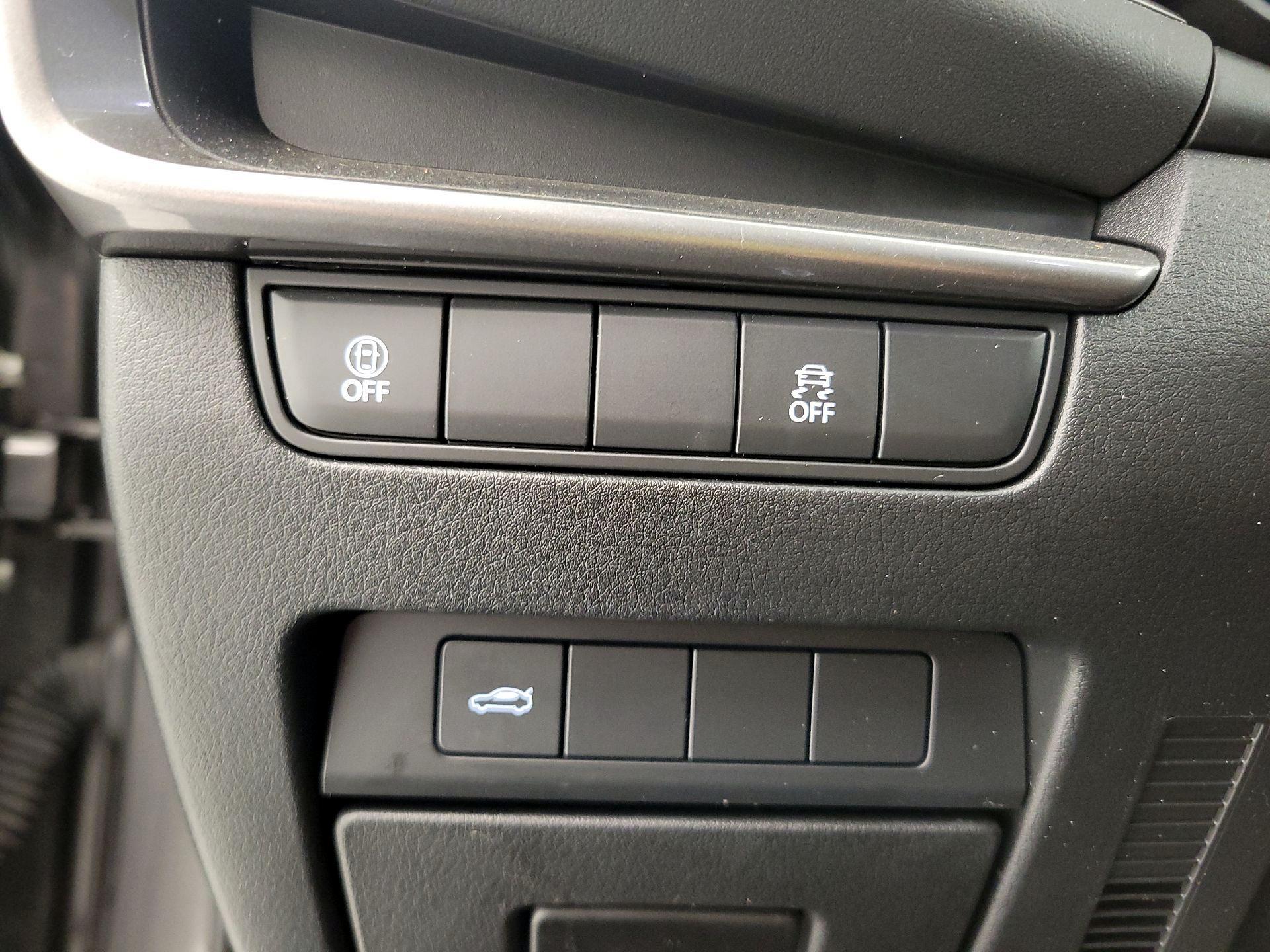 Thumbnail: 2021 Mazda Mazda3 - 13