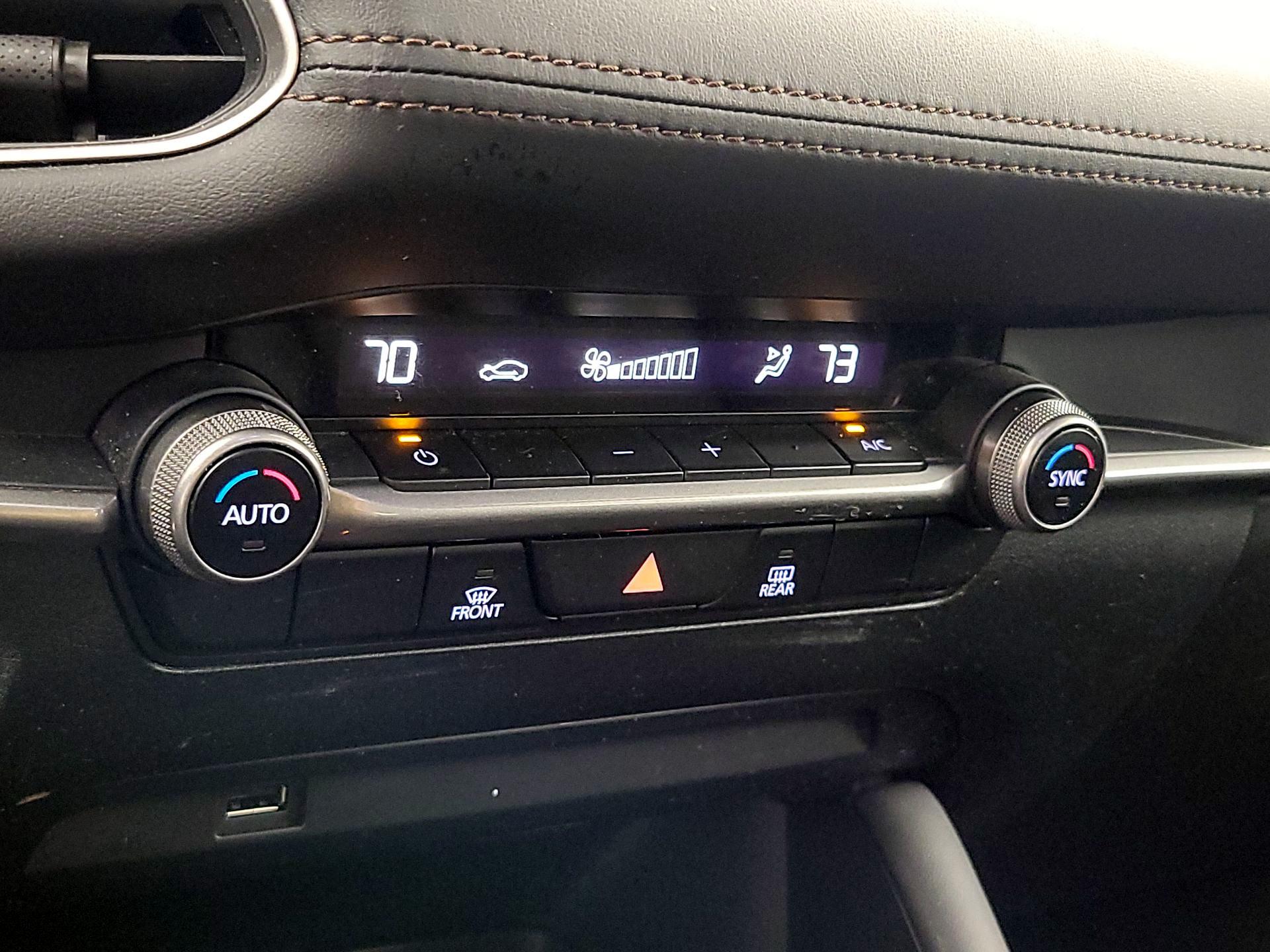 Thumbnail: 2021 Mazda Mazda3 - 16