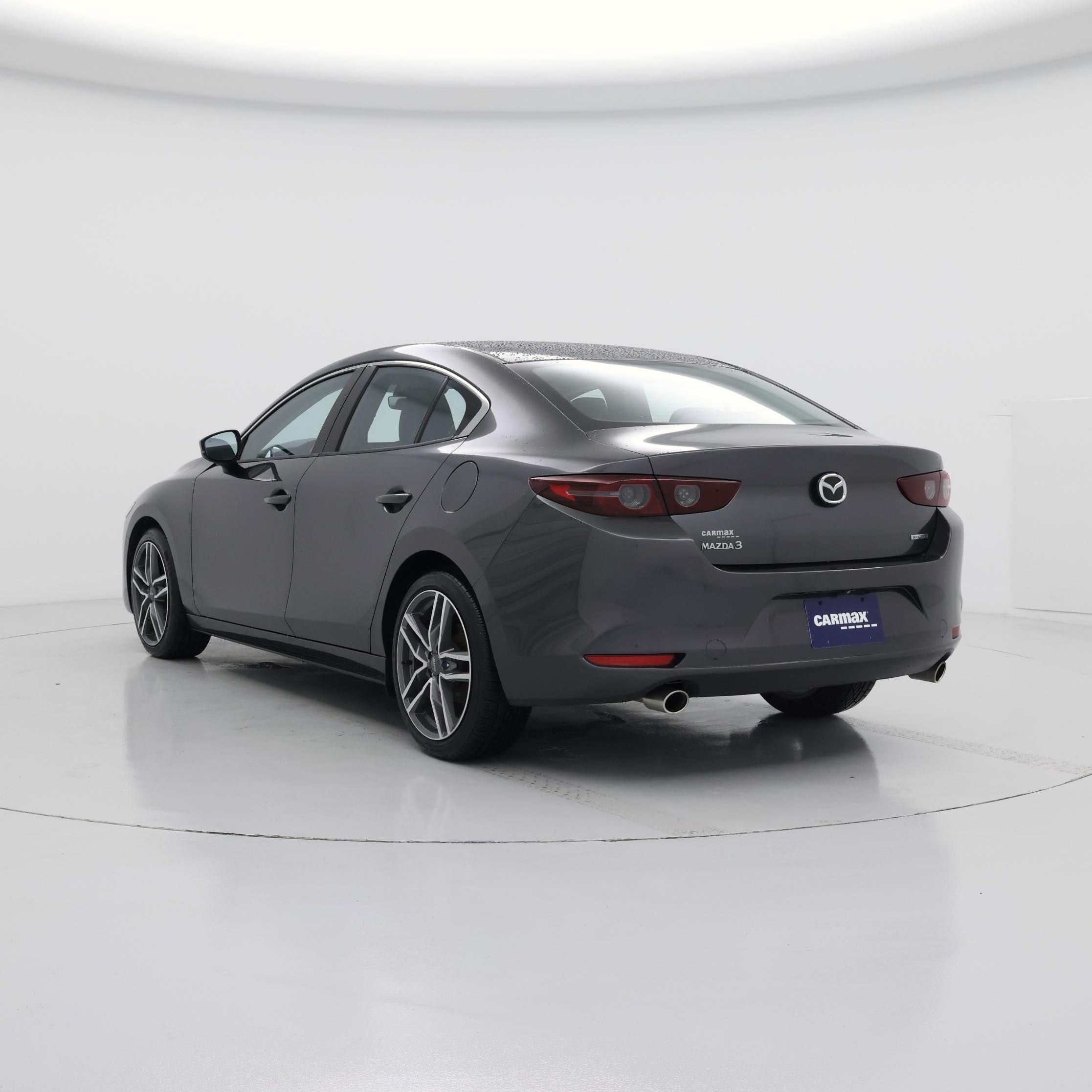 Thumbnail: 2021 Mazda Mazda3 - 2