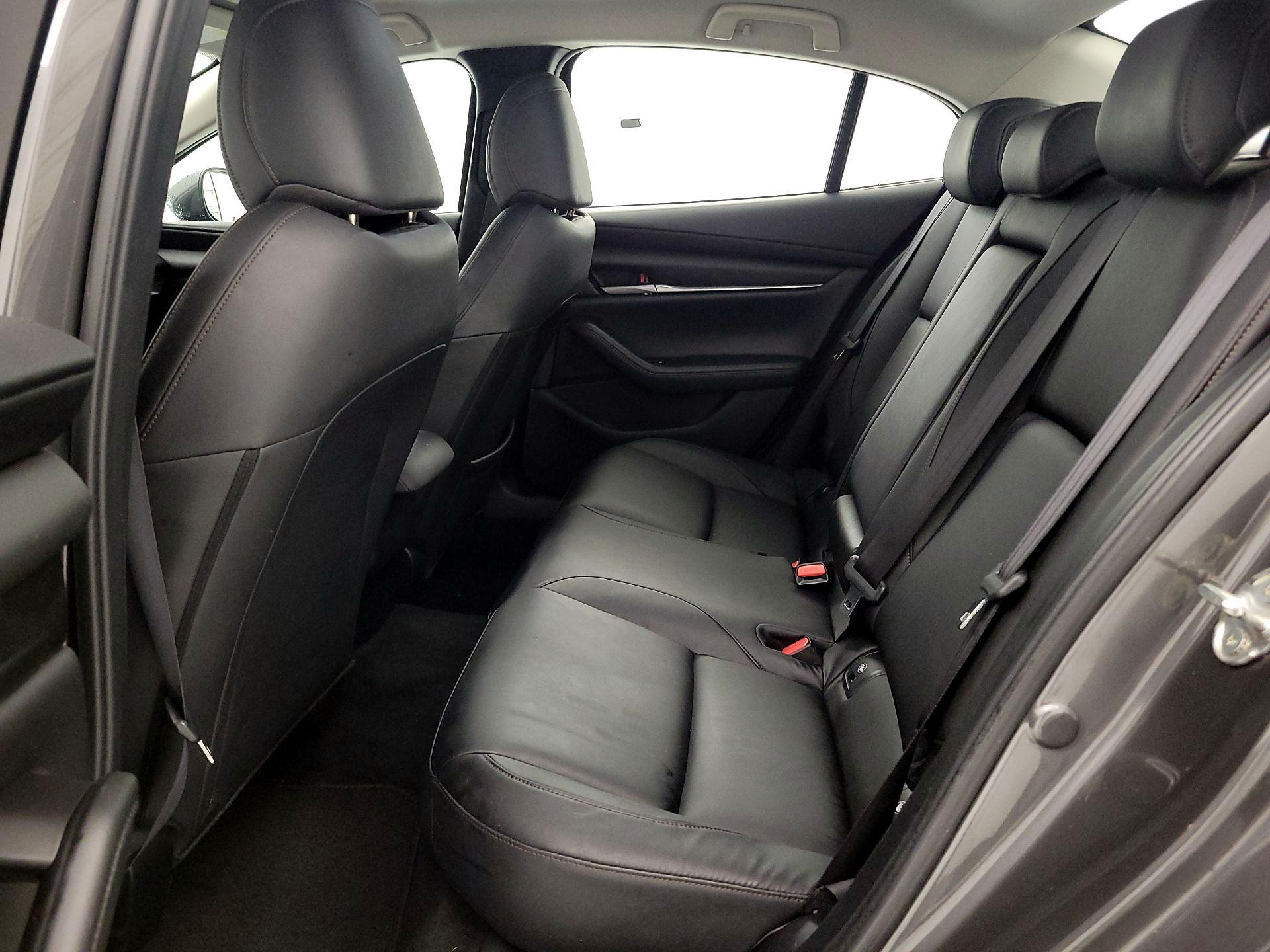 Thumbnail: 2021 Mazda Mazda3 - 19