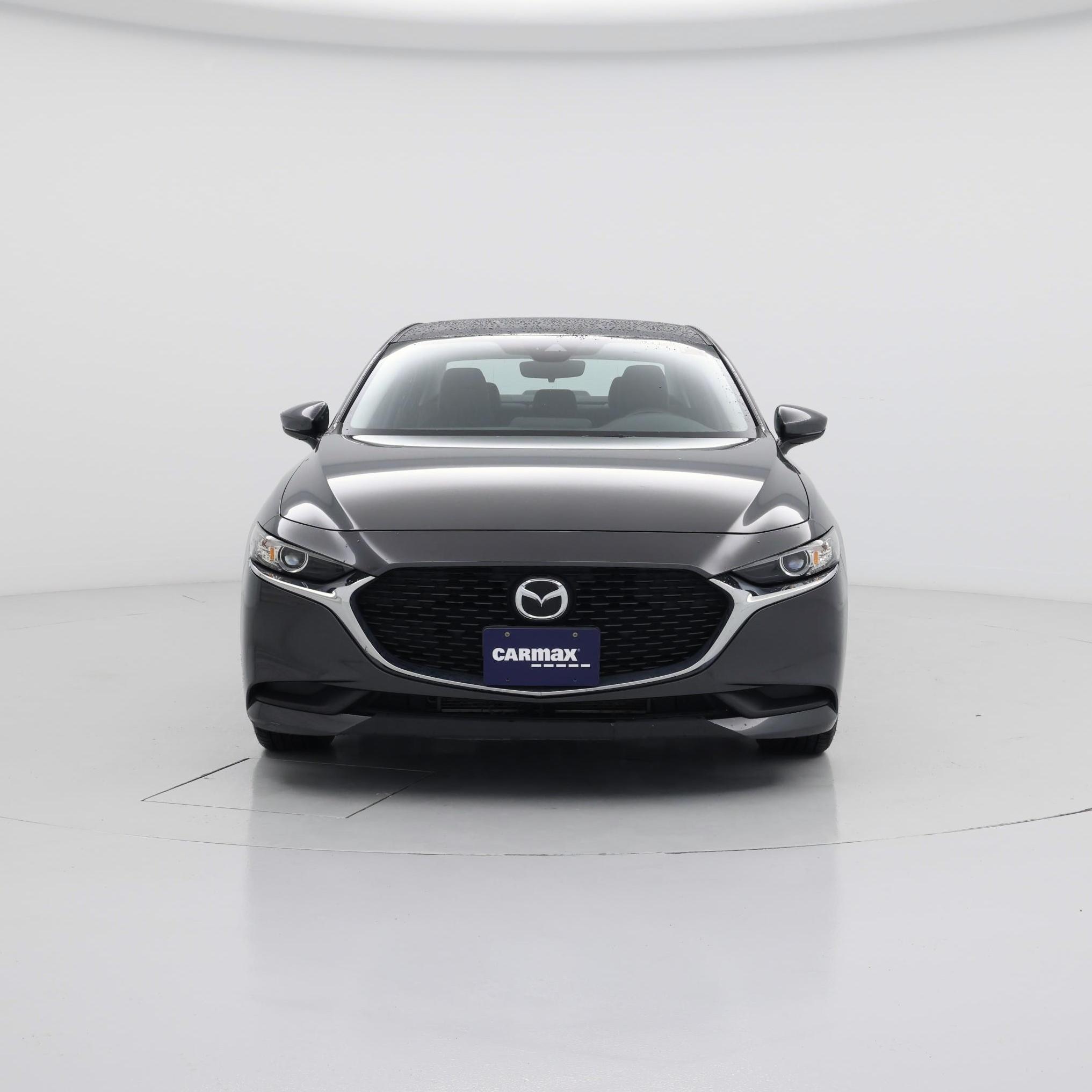 Thumbnail: 2021 Mazda Mazda3 - 5