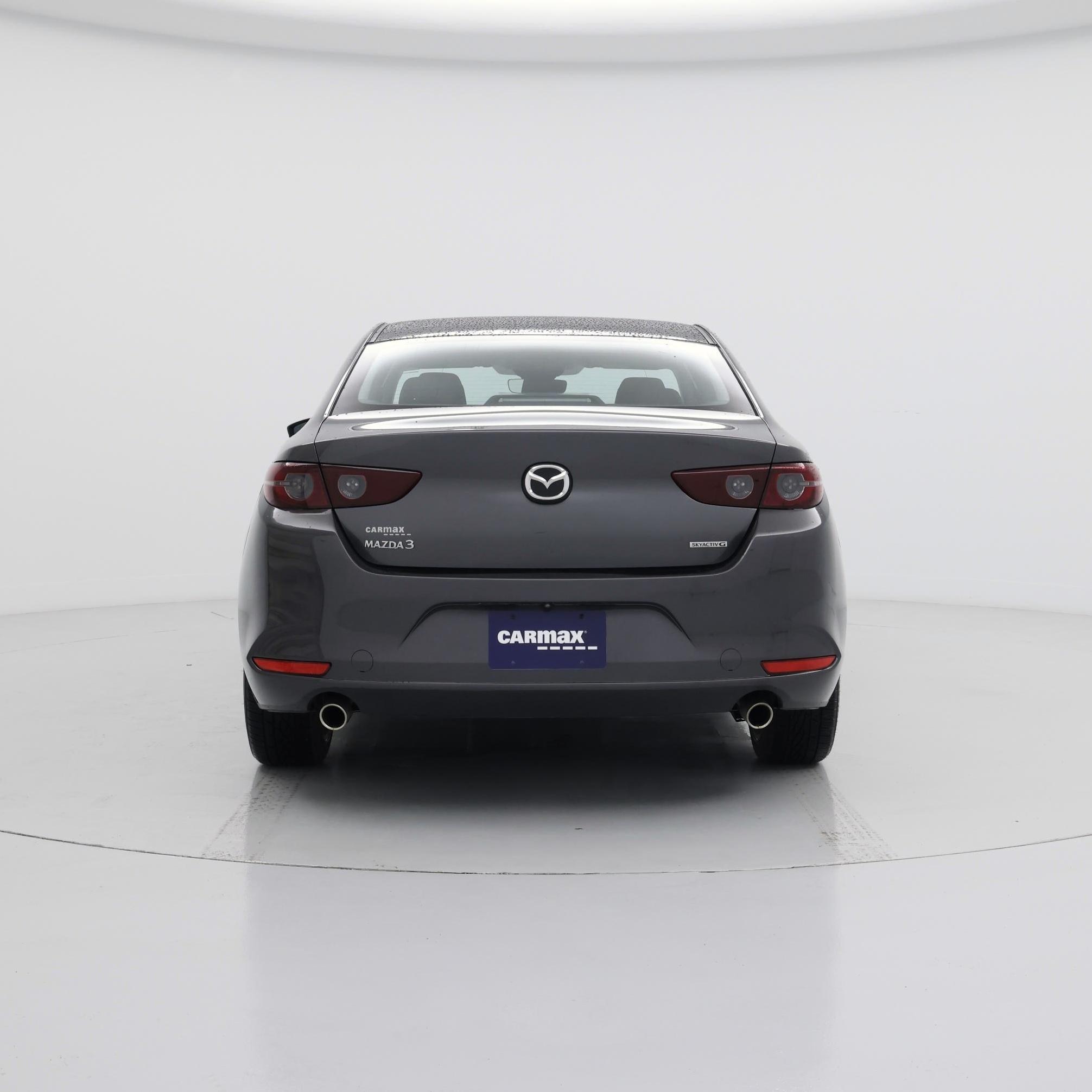 Thumbnail: 2021 Mazda Mazda3 - 6
