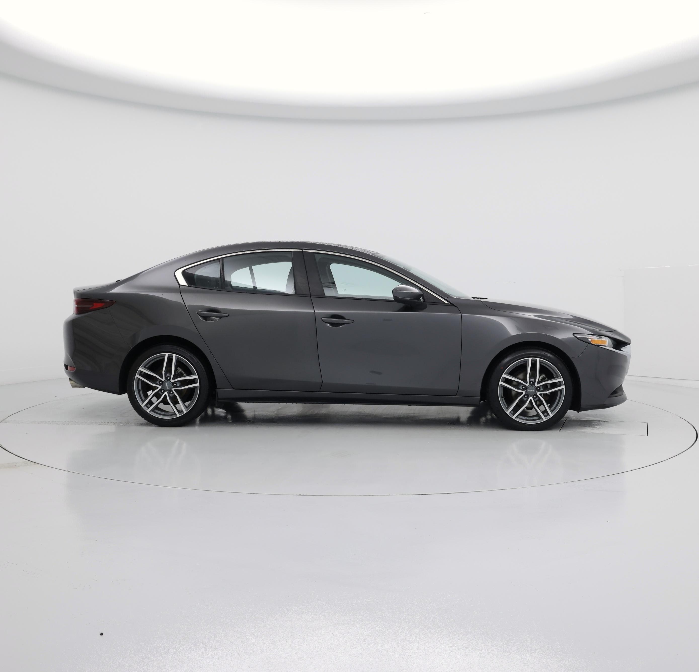 Thumbnail: 2021 Mazda Mazda3 - 7