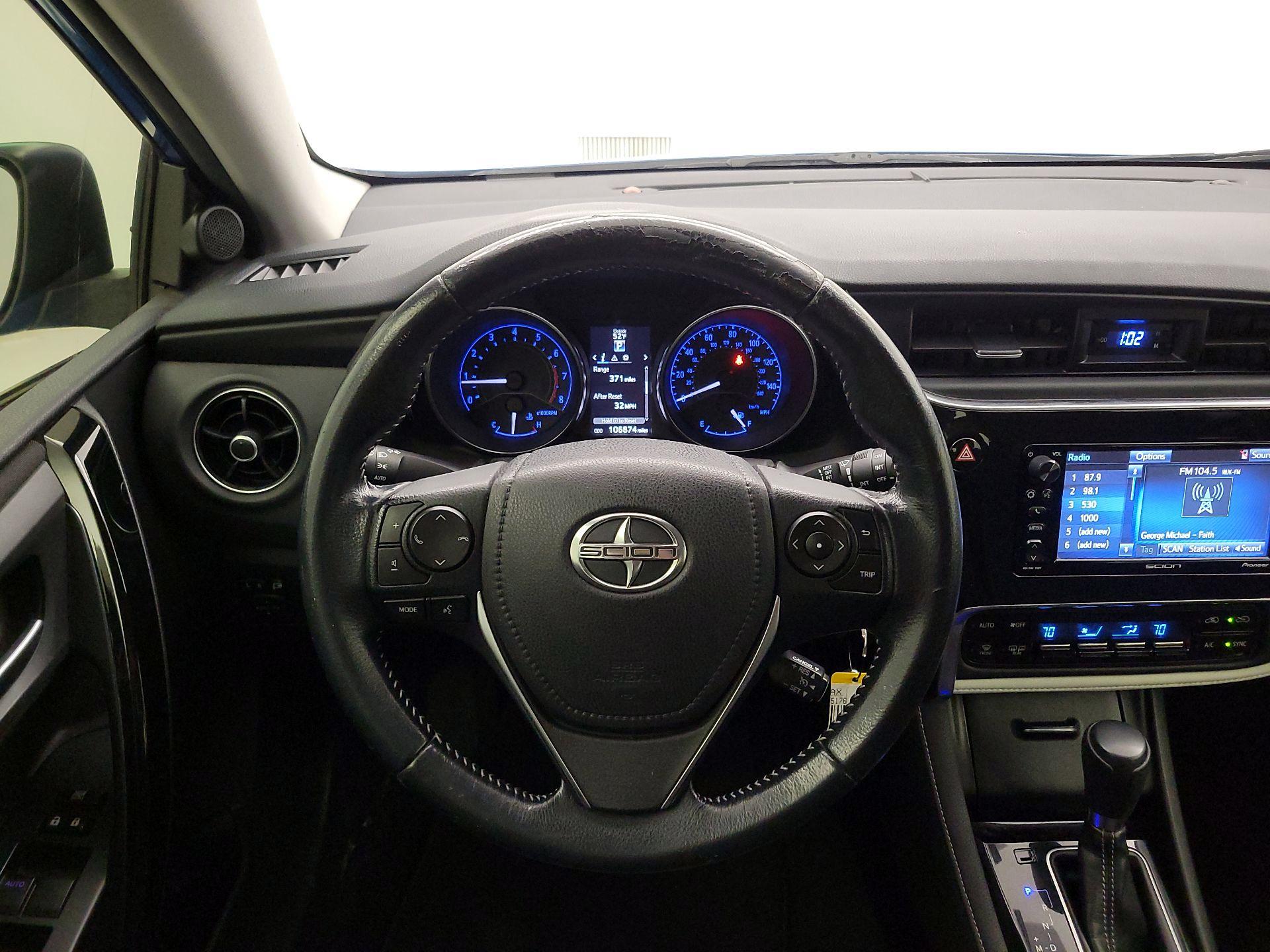 Thumbnail: 2016 Scion iM - 10