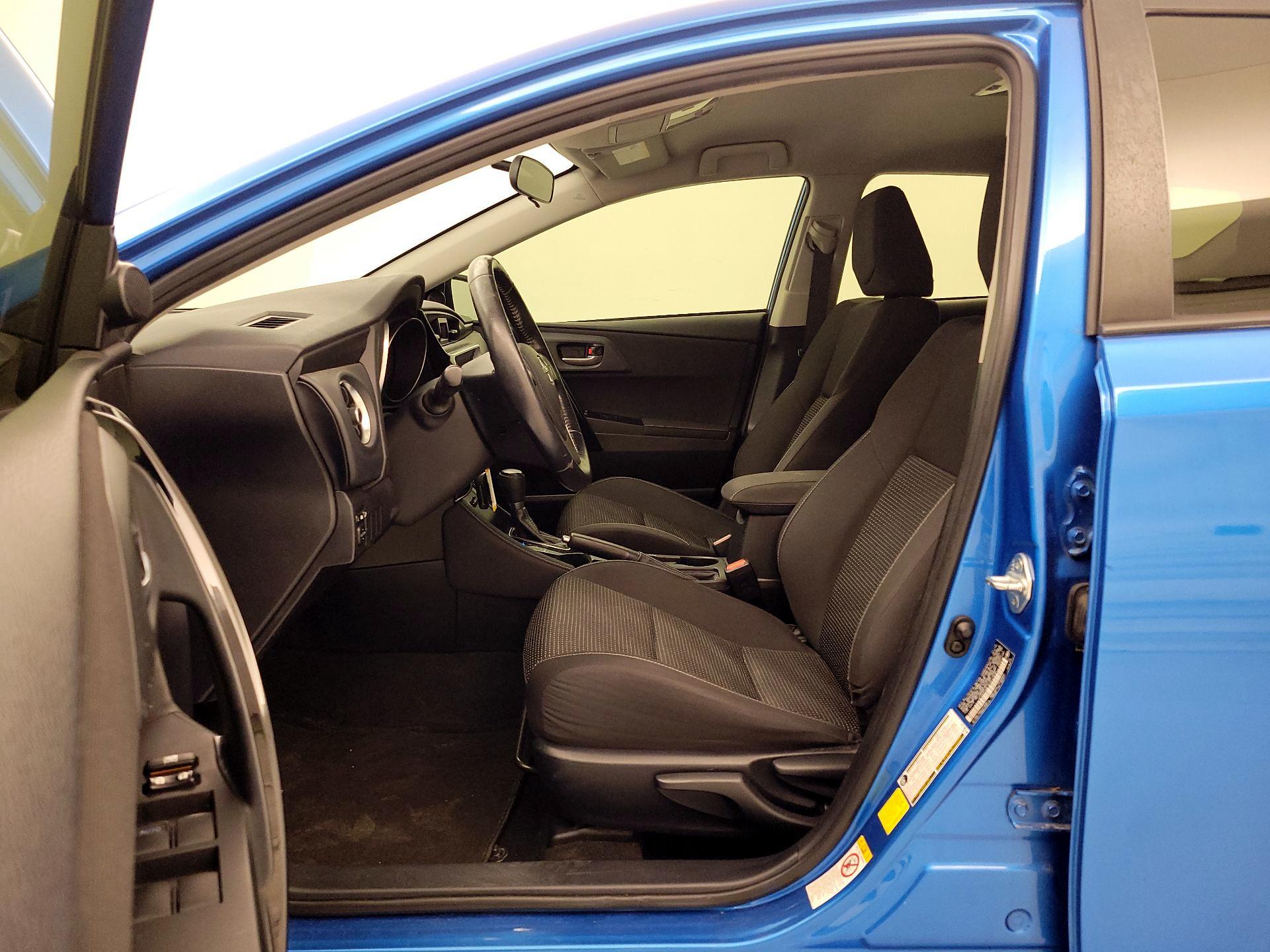 Thumbnail: 2016 Scion iM - 11