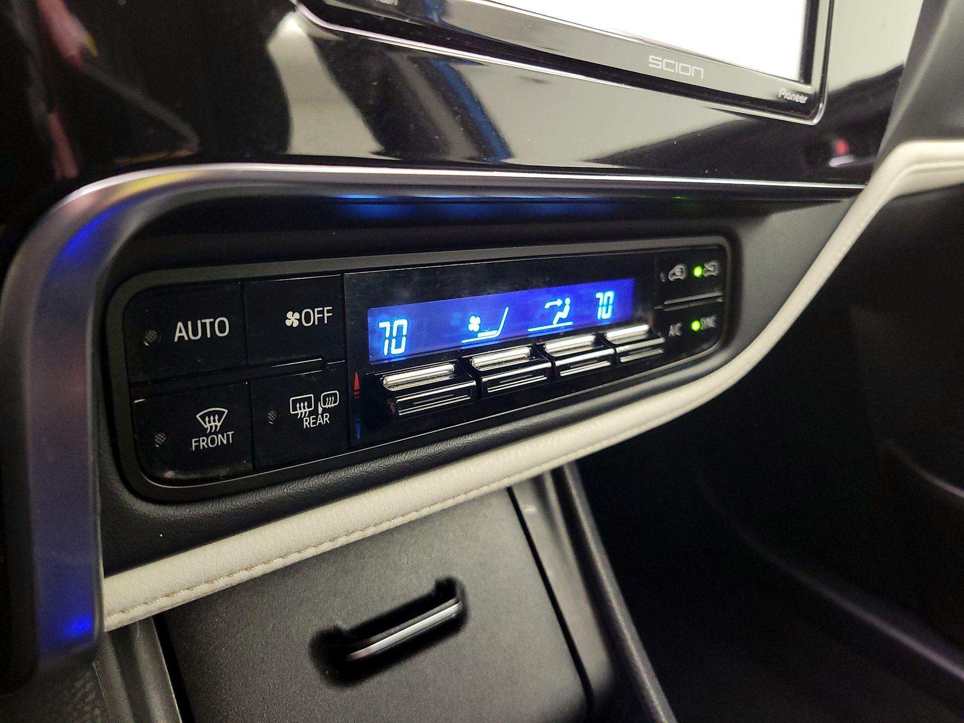 Thumbnail: 2016 Scion iM - 16