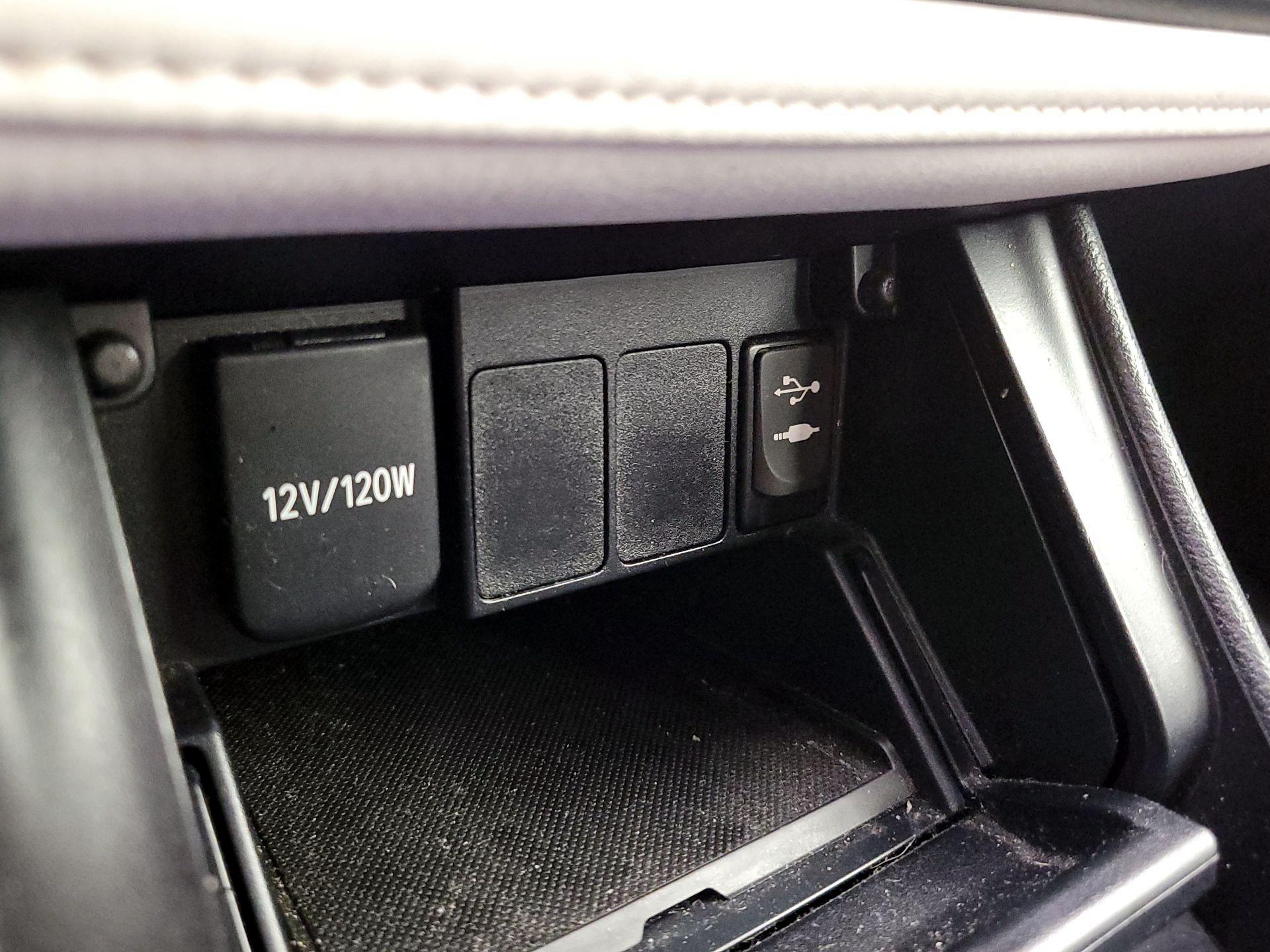 Thumbnail: 2016 Scion iM - 18