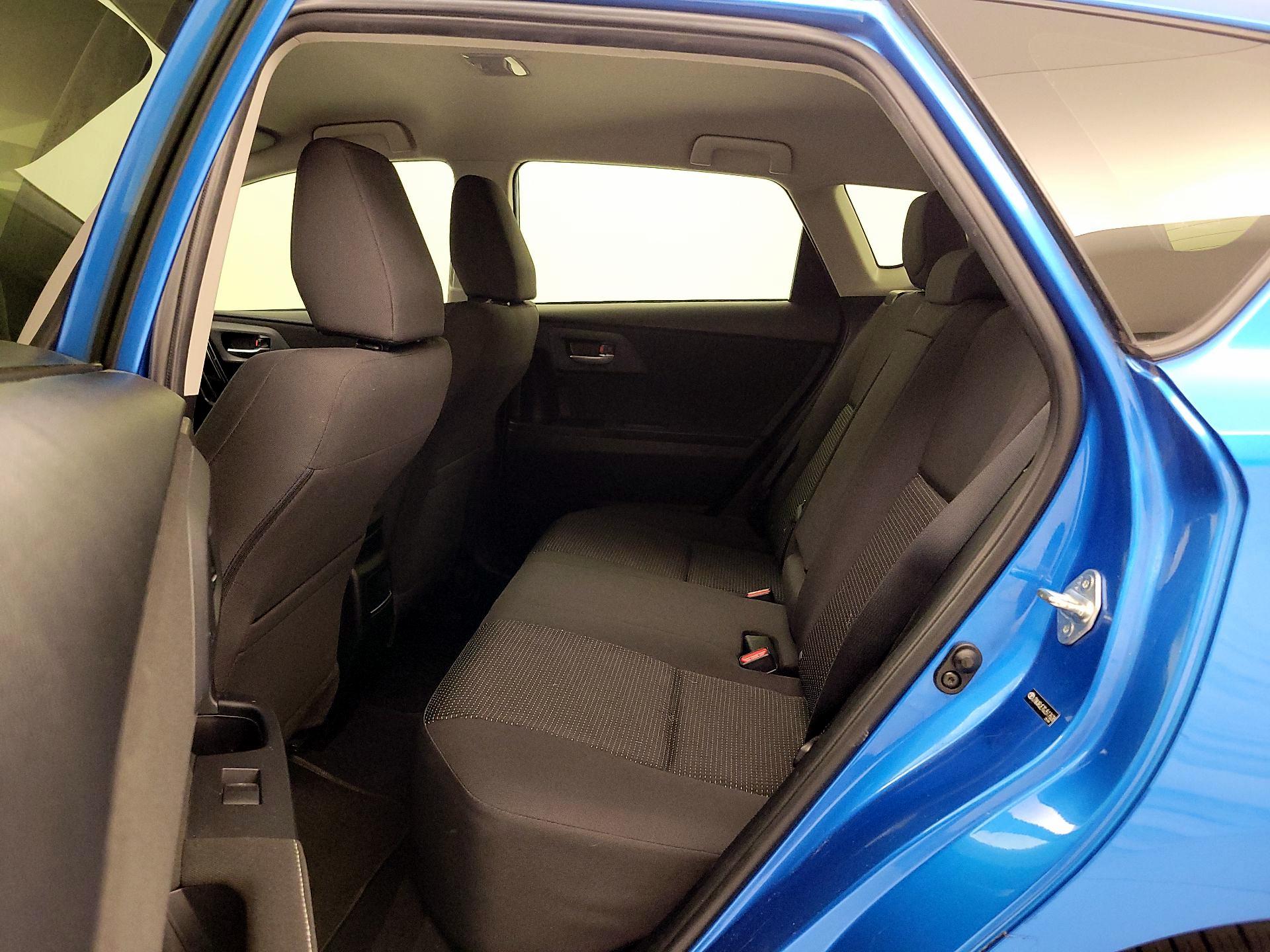 Thumbnail: 2016 Scion iM - 19