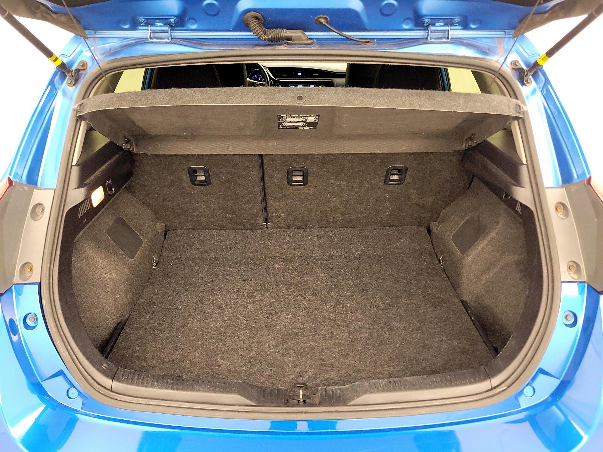 Thumbnail: 2016 Scion iM - 20