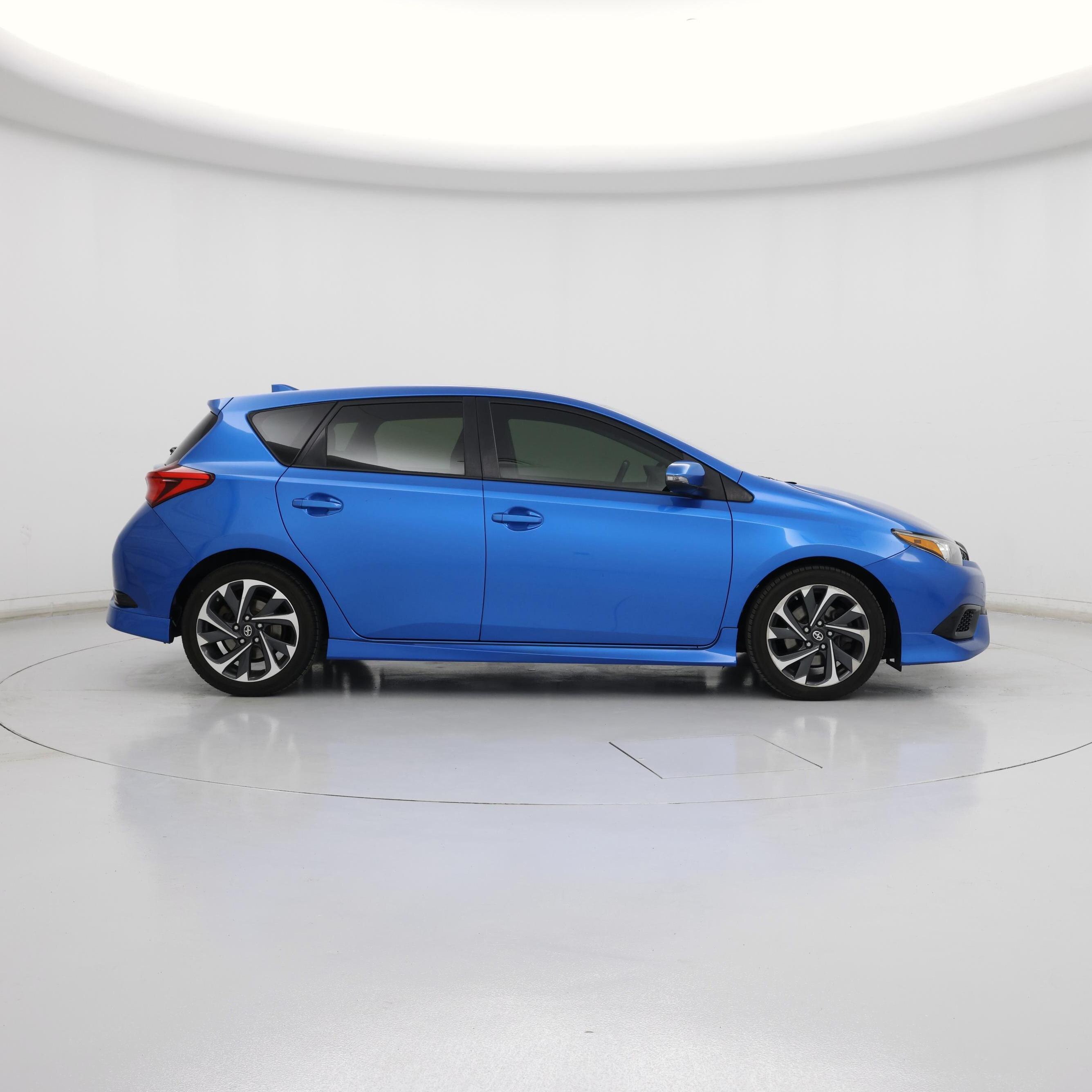 Thumbnail: 2016 Scion iM - 7