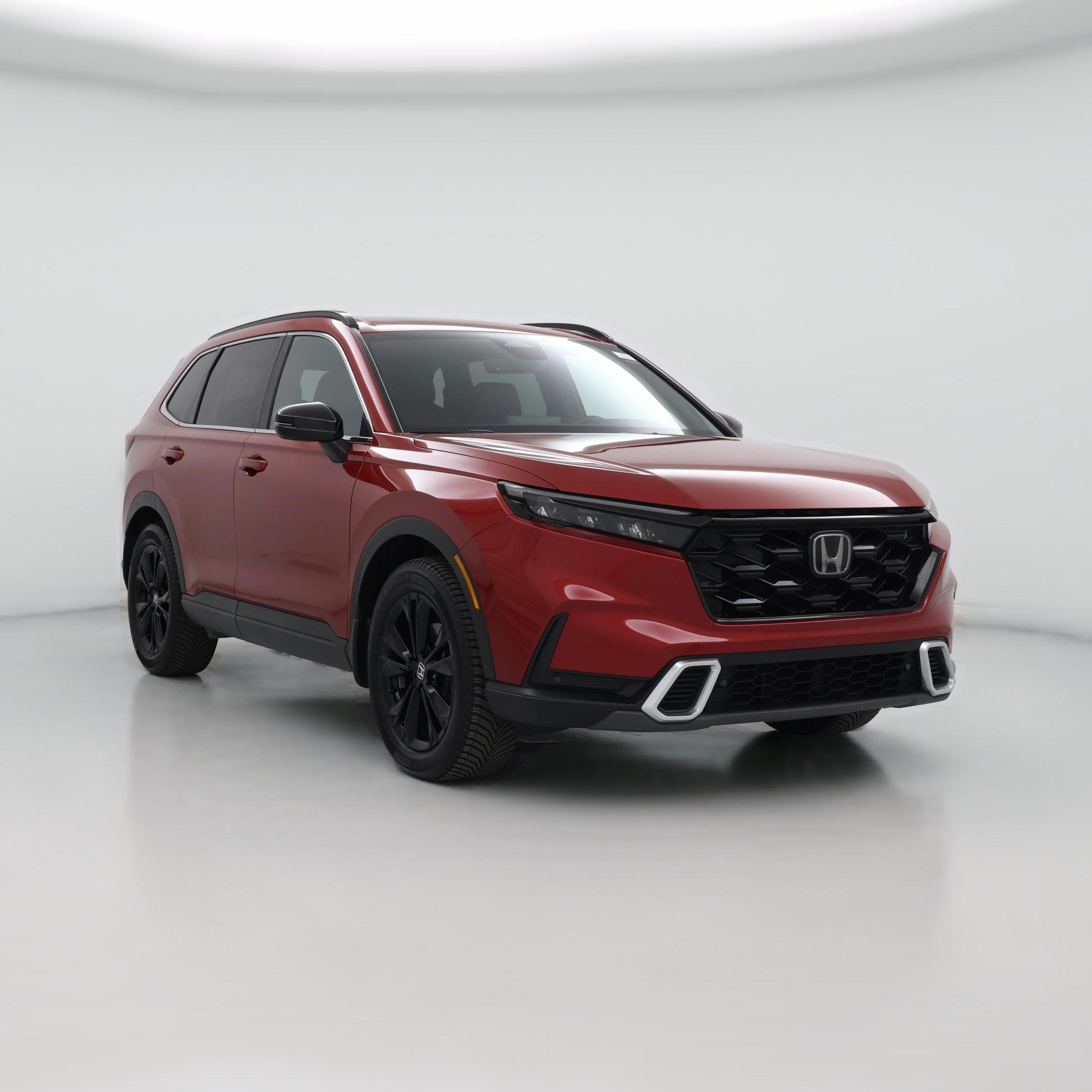 Thumbnail: 2024 Honda CR-V - 1