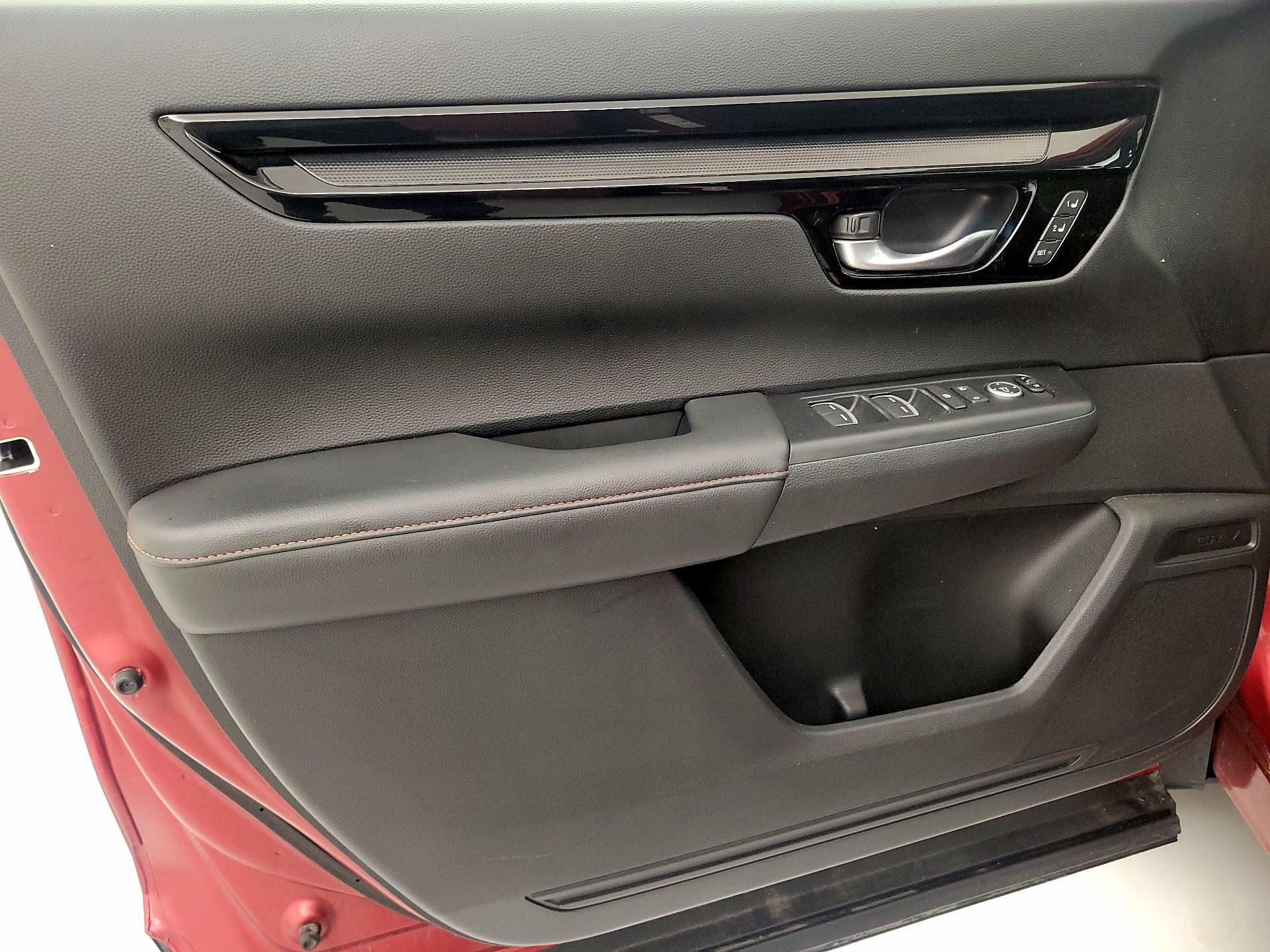 Thumbnail: 2024 Honda CR-V - 12