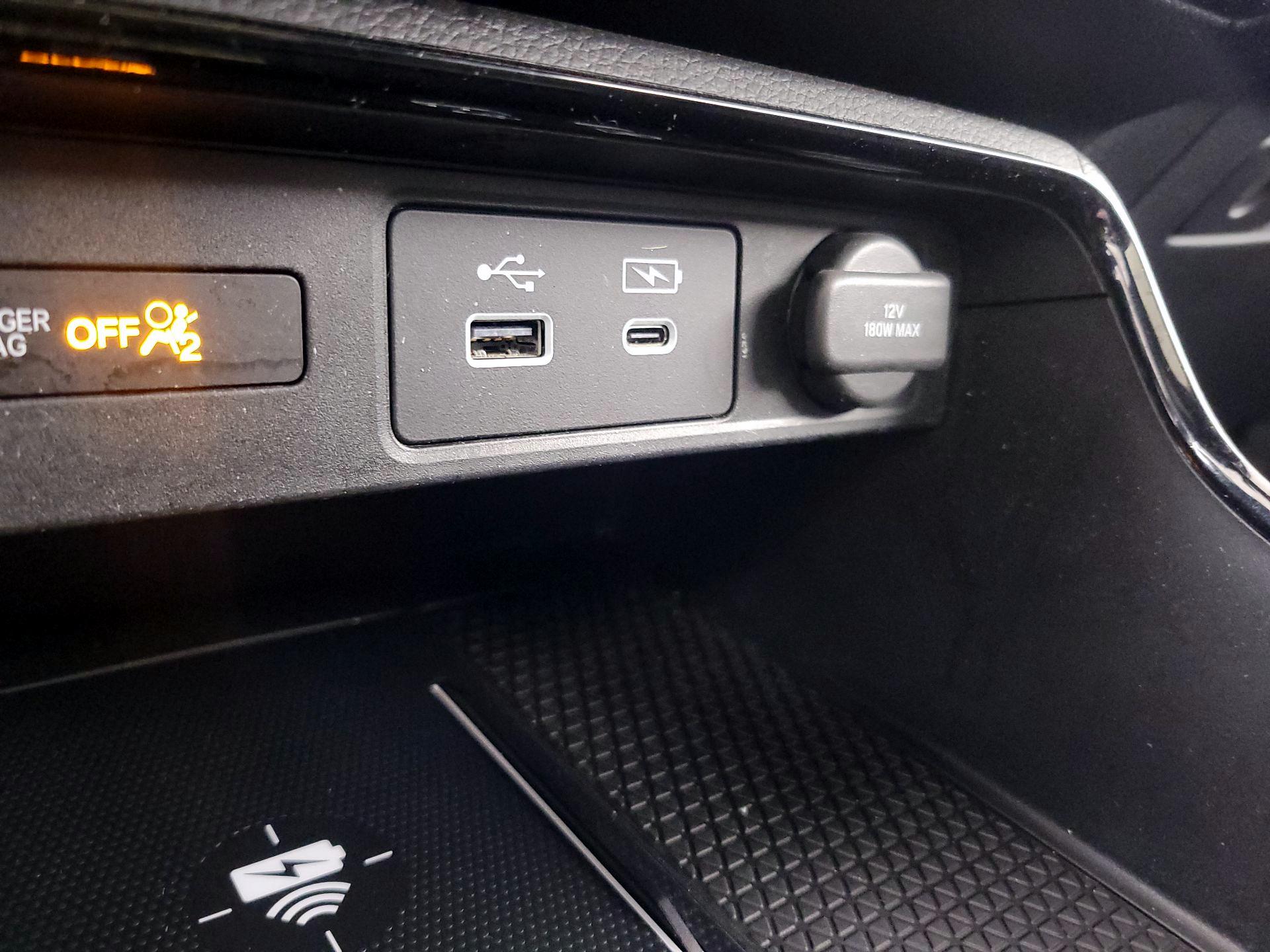 Thumbnail: 2024 Honda CR-V - 18