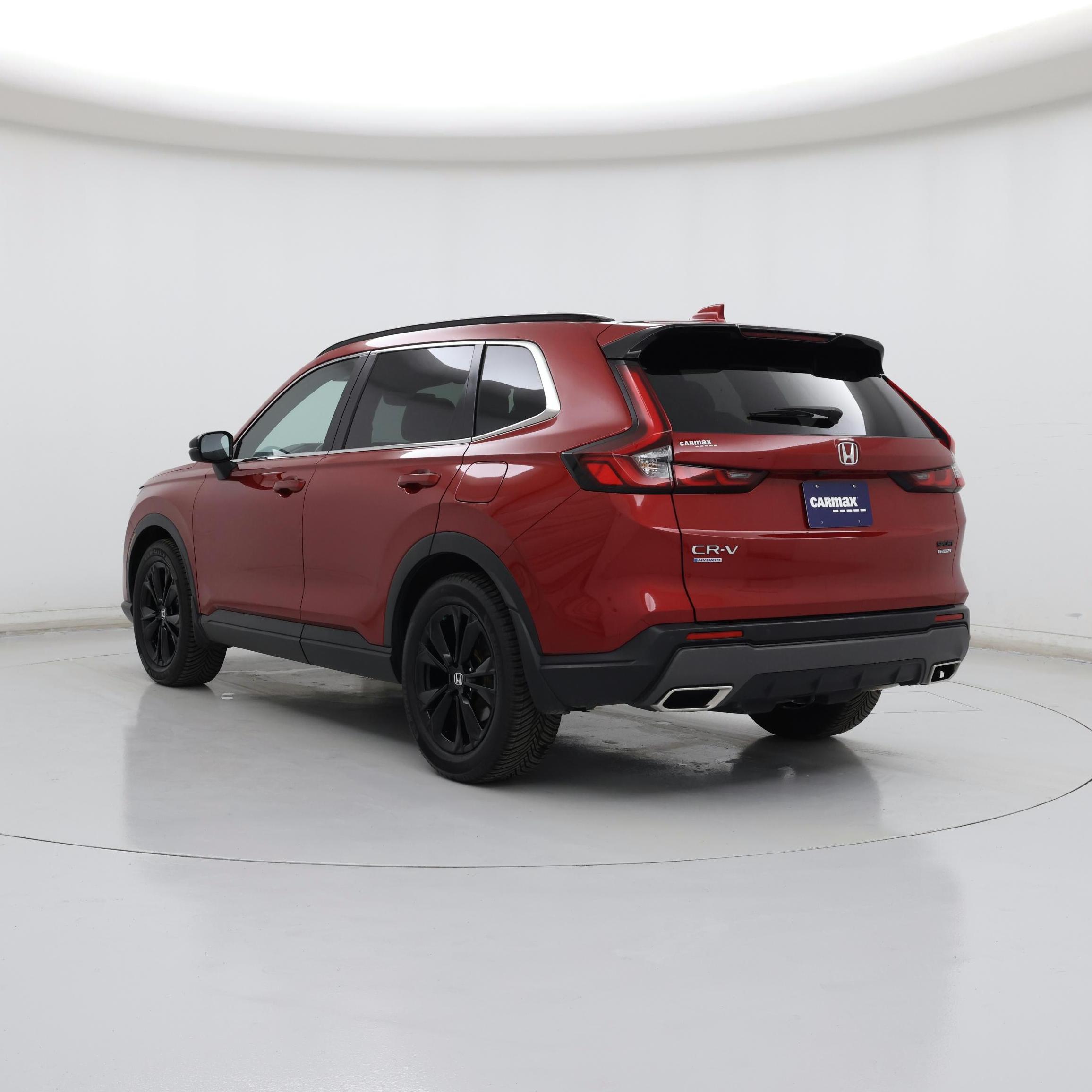 Thumbnail: 2024 Honda CR-V - 2