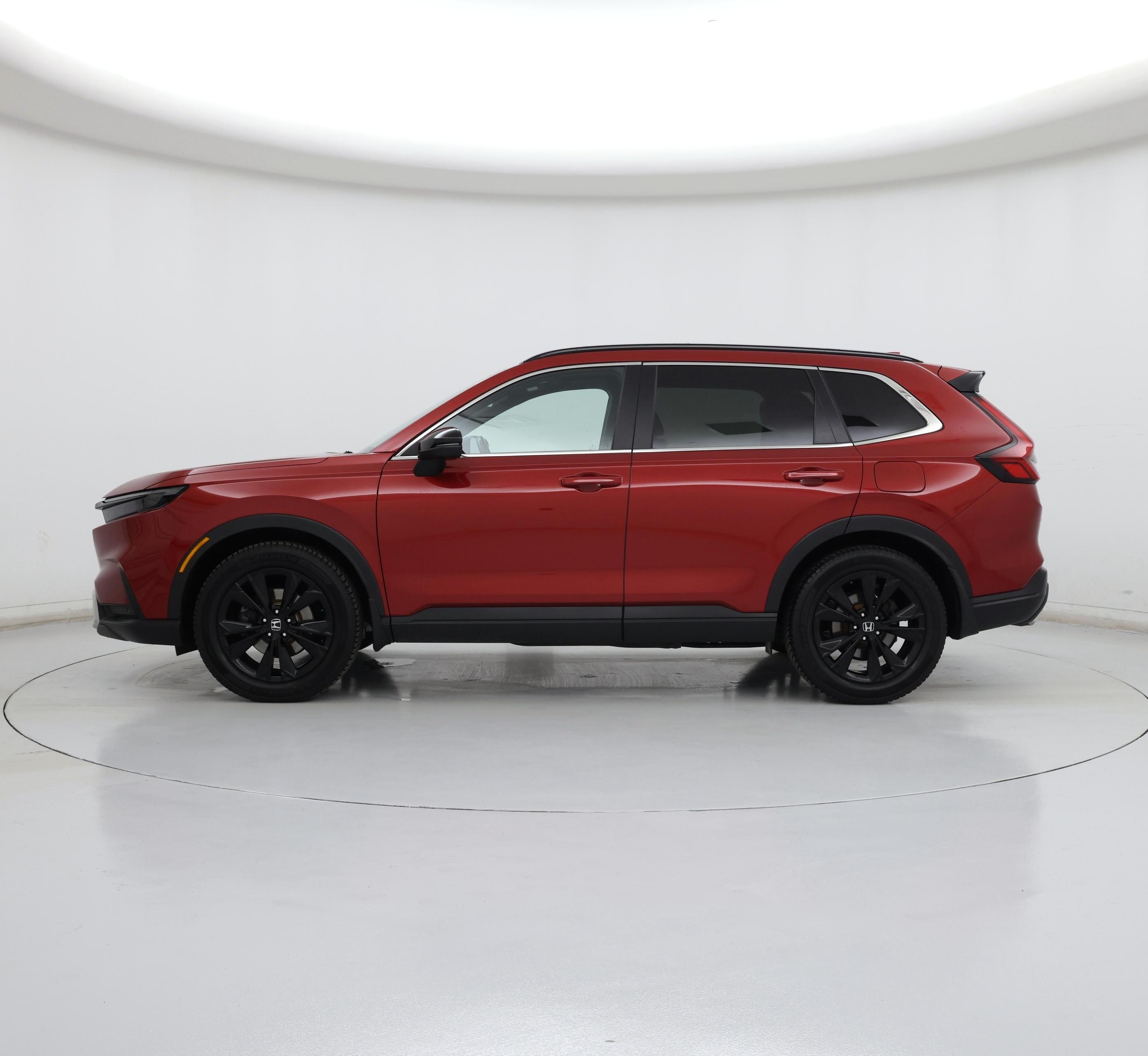 Thumbnail: 2024 Honda CR-V - 3