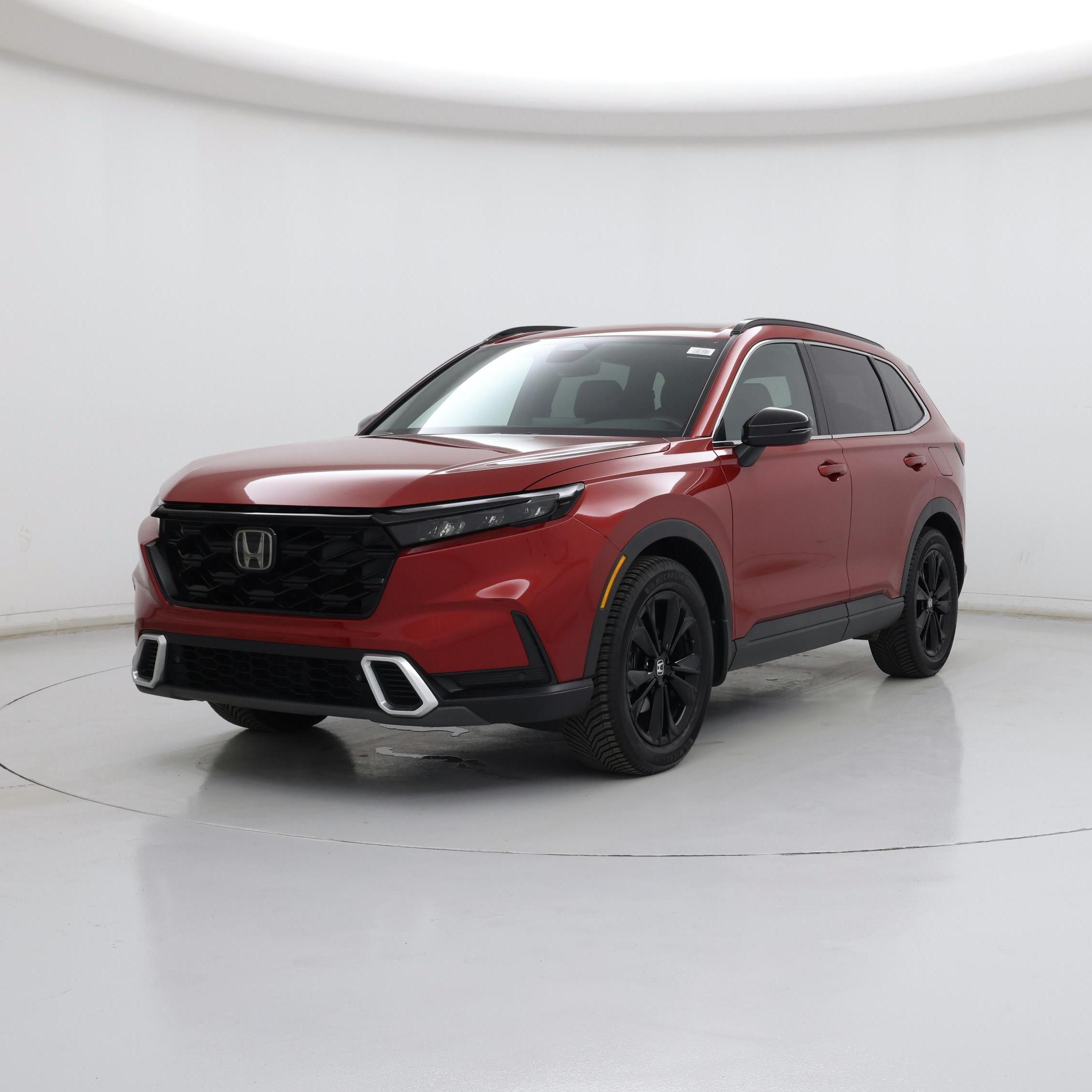 Thumbnail: 2024 Honda CR-V - 4