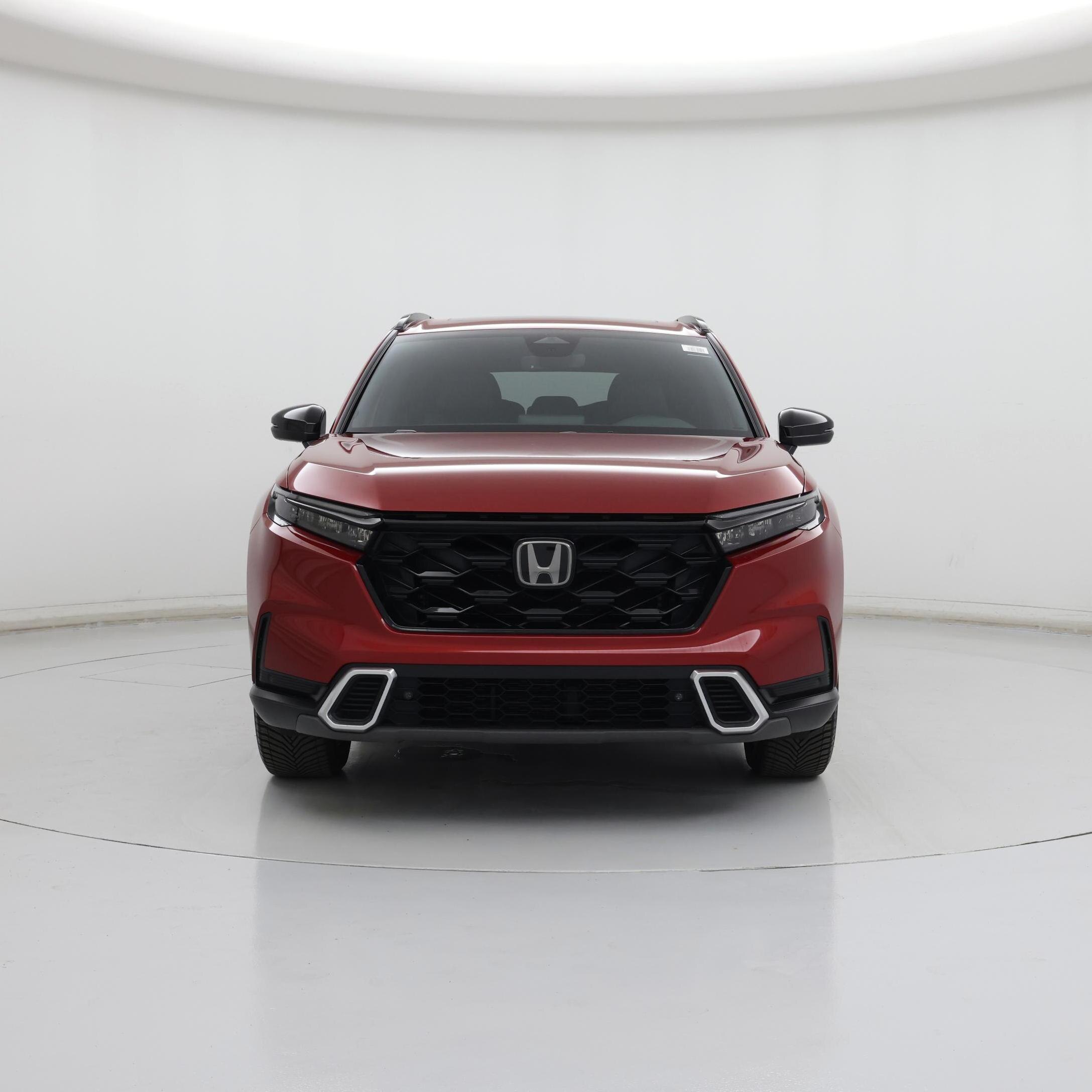 Thumbnail: 2024 Honda CR-V - 5