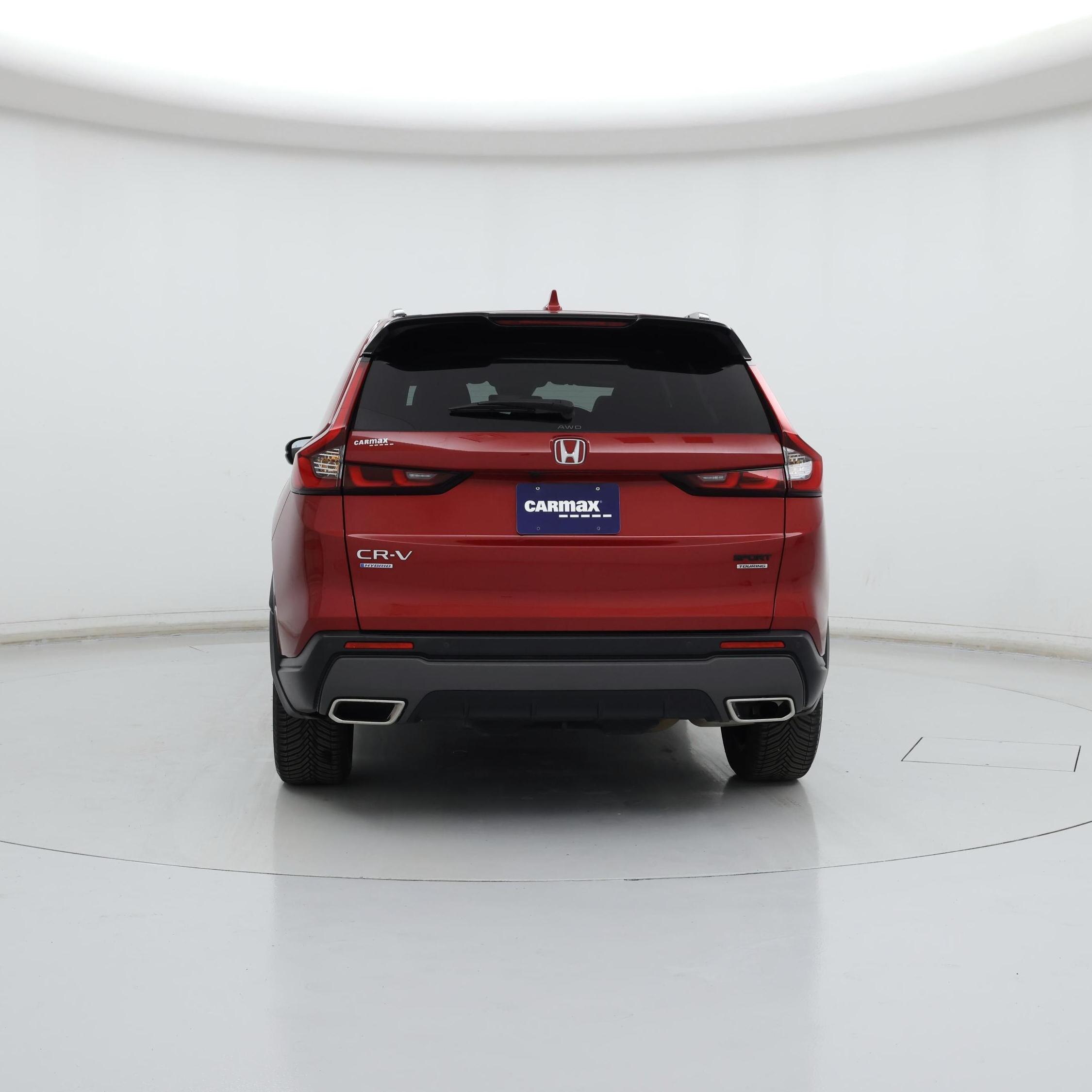 Thumbnail: 2024 Honda CR-V - 6