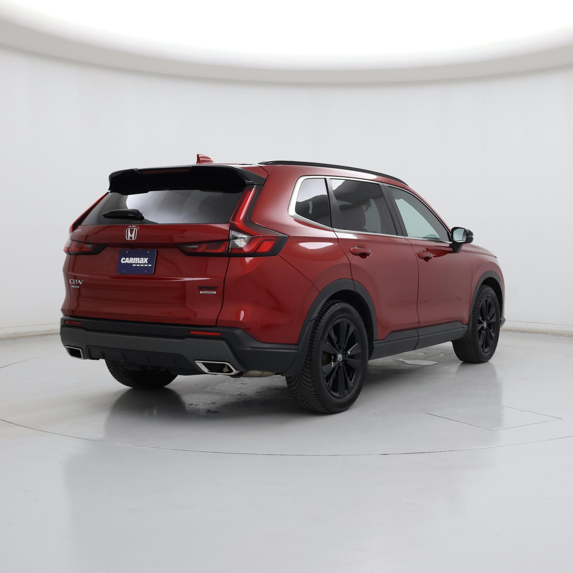 Thumbnail: 2024 Honda CR-V - 8