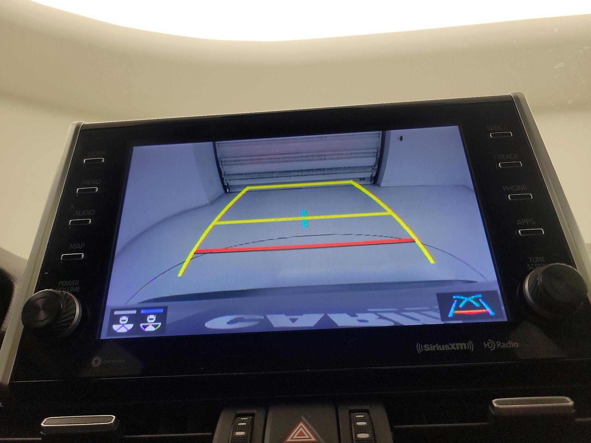 Thumbnail: 2022 Toyota RAV4 - 14