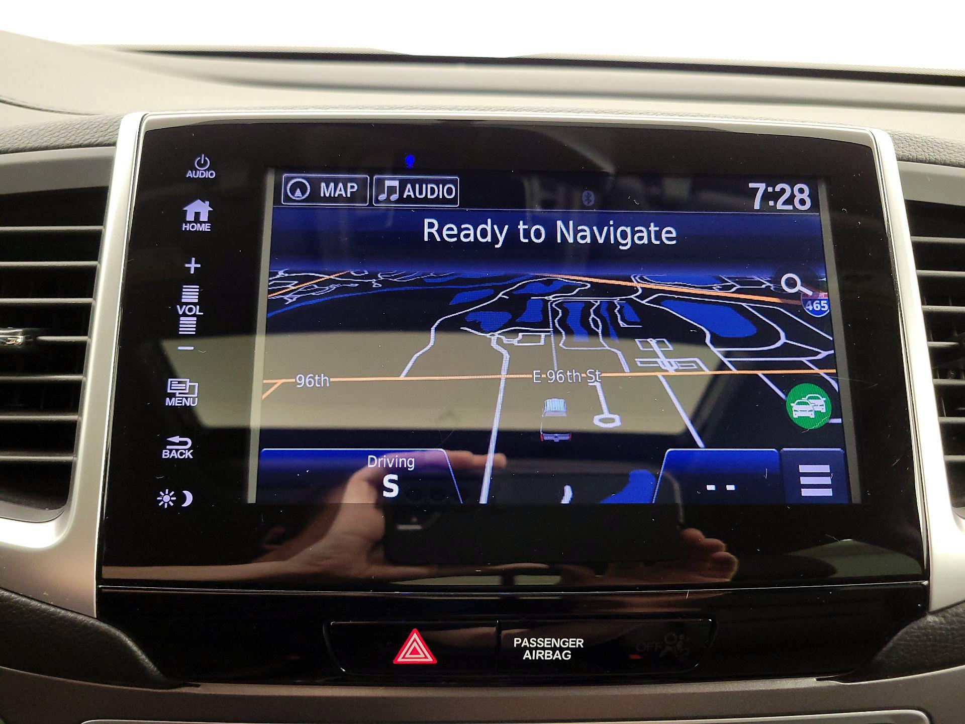 Thumbnail: 2019 Honda Ridgeline - 14