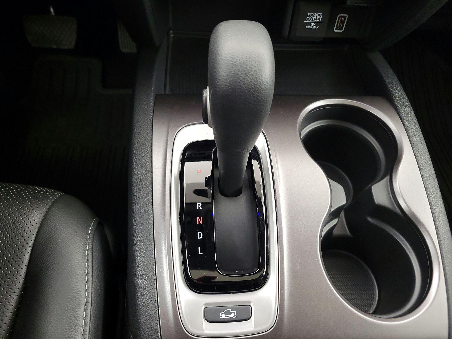 Thumbnail: 2019 Honda Ridgeline - 18