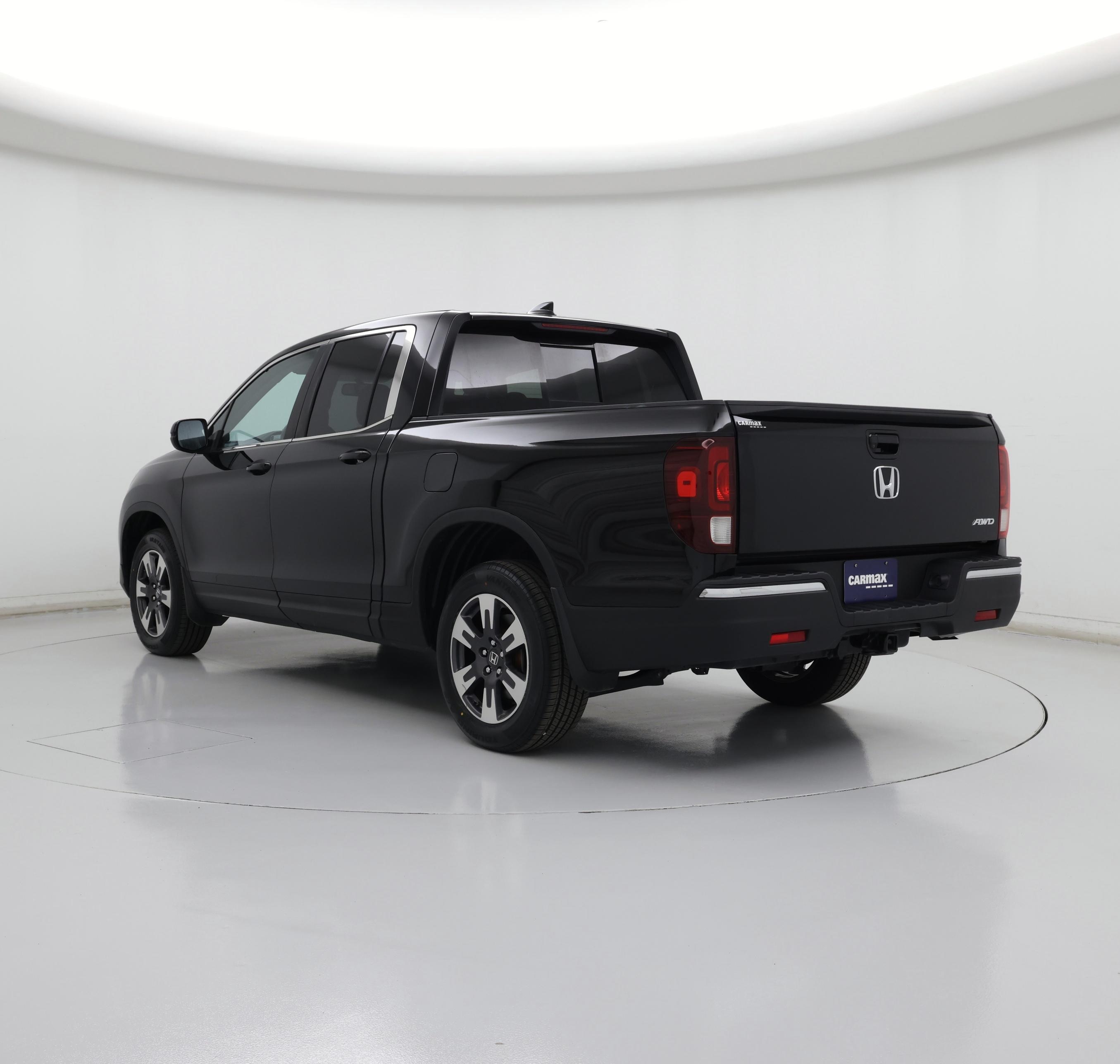 Thumbnail: 2019 Honda Ridgeline - 2