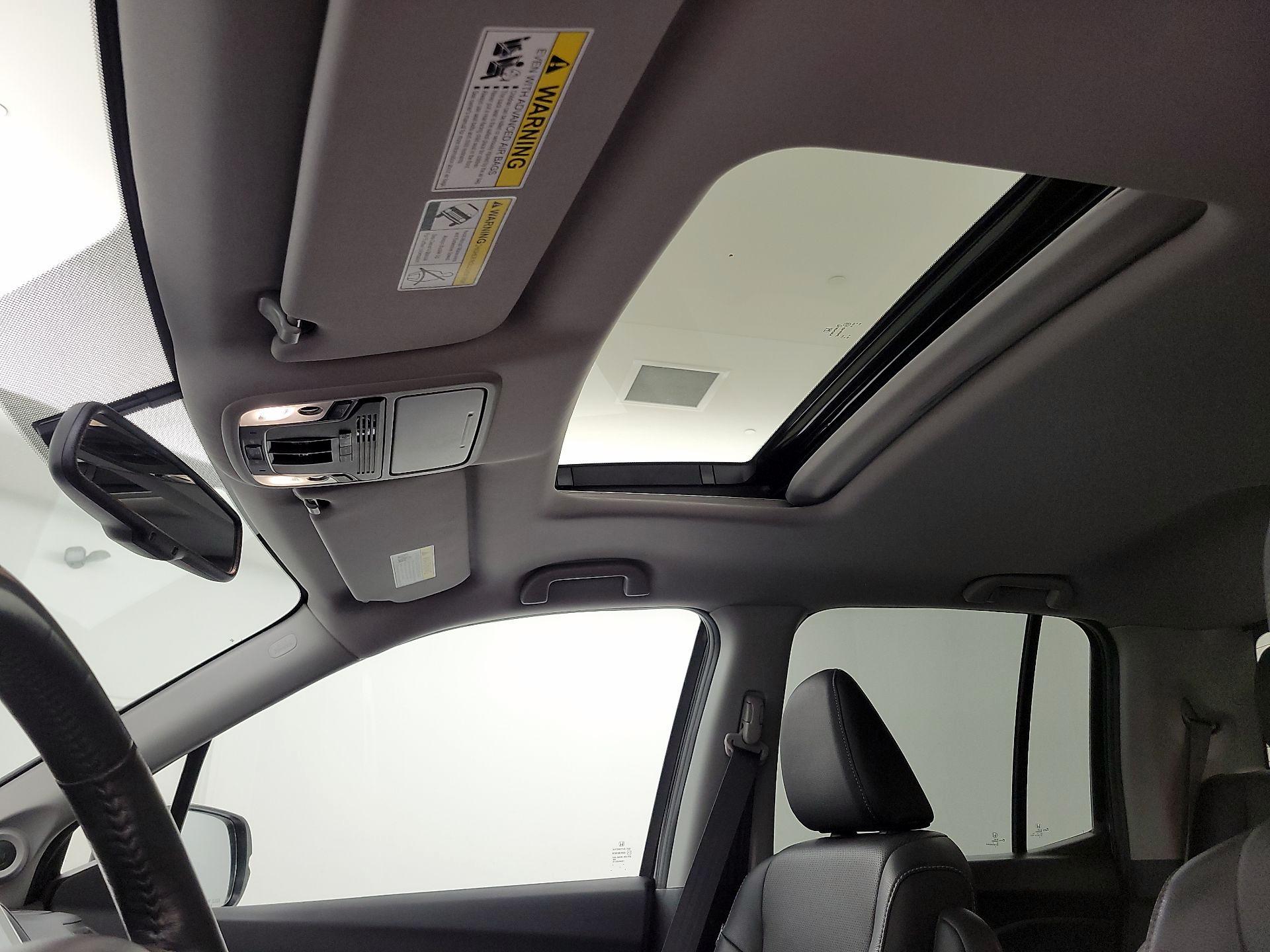 Thumbnail: 2019 Honda Ridgeline - 20