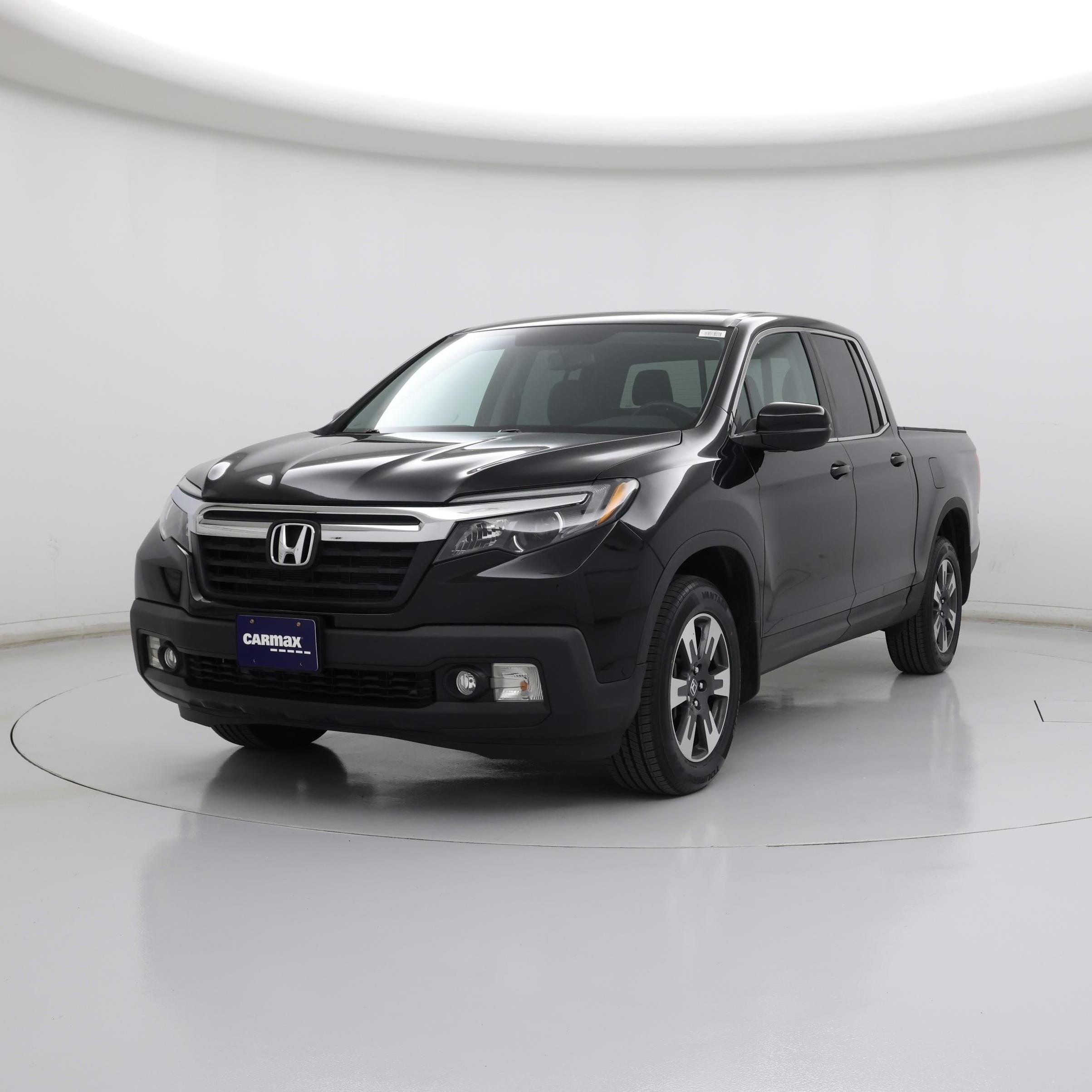Thumbnail: 2019 Honda Ridgeline - 4
