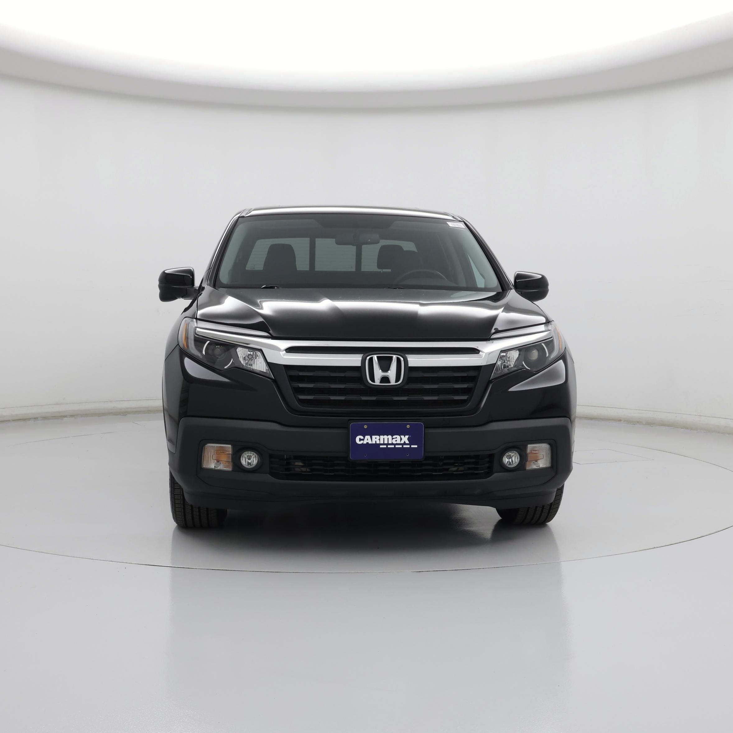 Thumbnail: 2019 Honda Ridgeline - 5