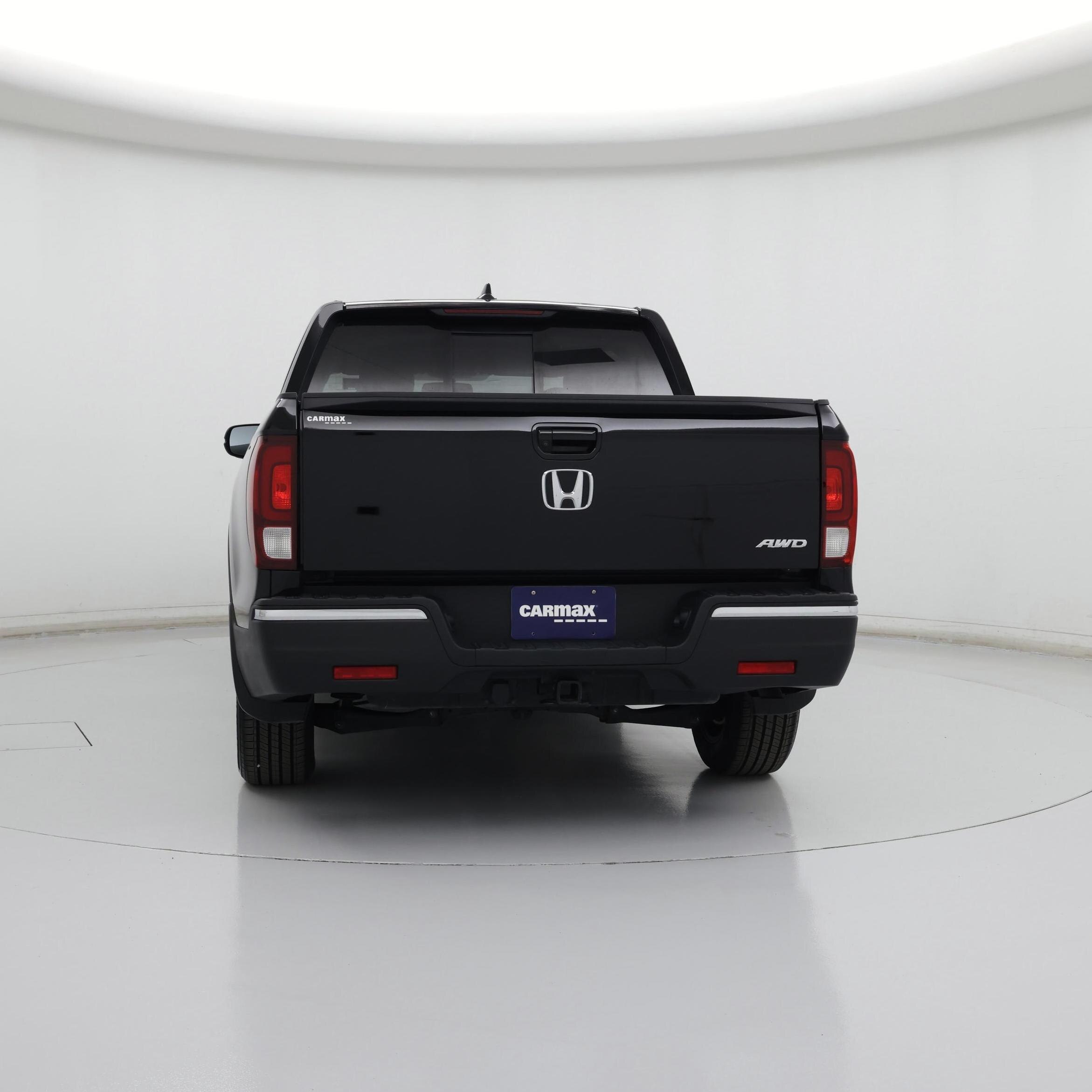 Thumbnail: 2019 Honda Ridgeline - 6