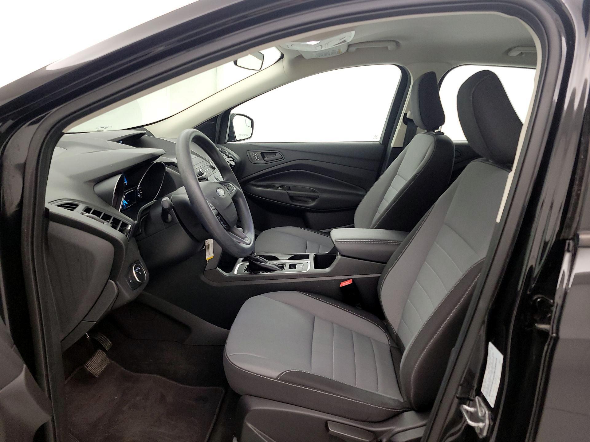 Thumbnail: 2019 Ford Escape - 11