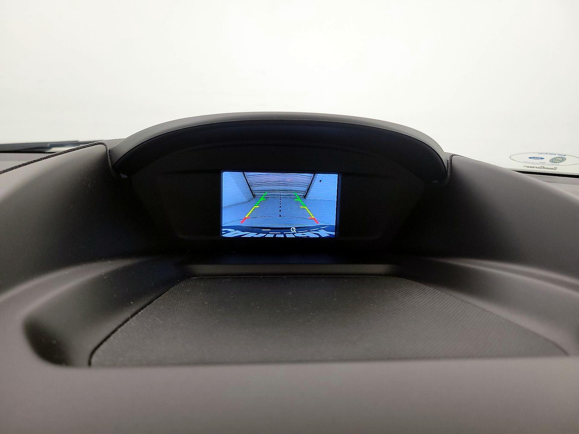 Thumbnail: 2019 Ford Escape - 14