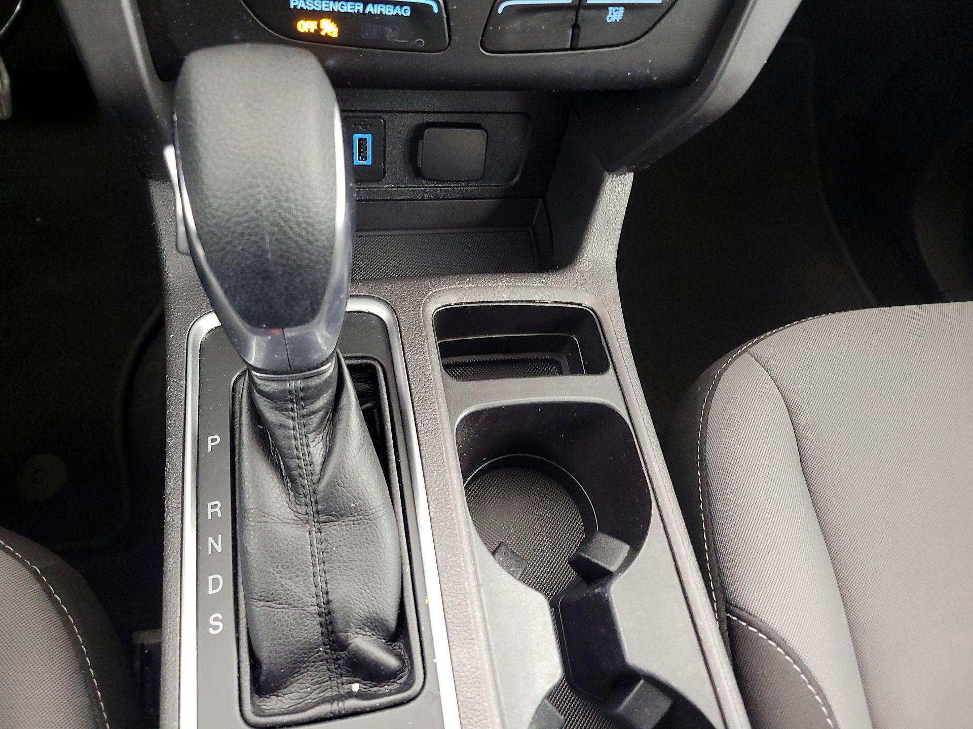 Thumbnail: 2019 Ford Escape - 17