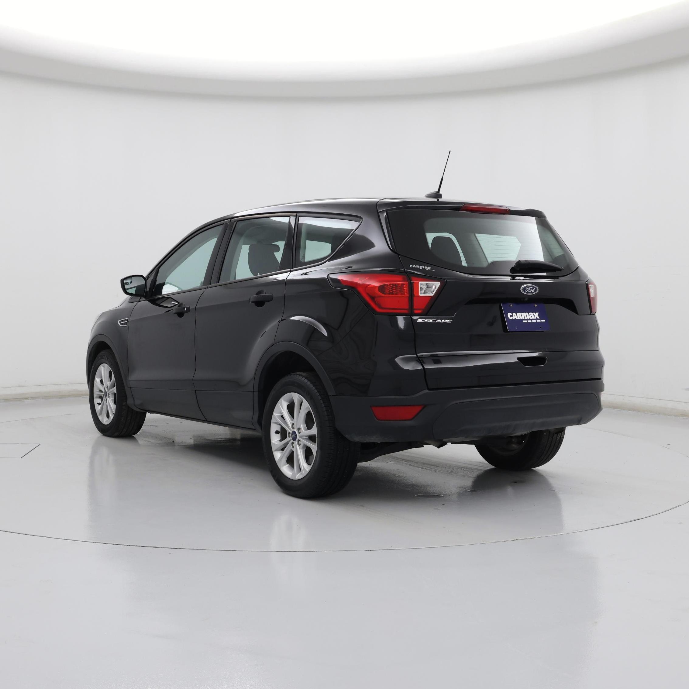 Thumbnail: 2019 Ford Escape - 2