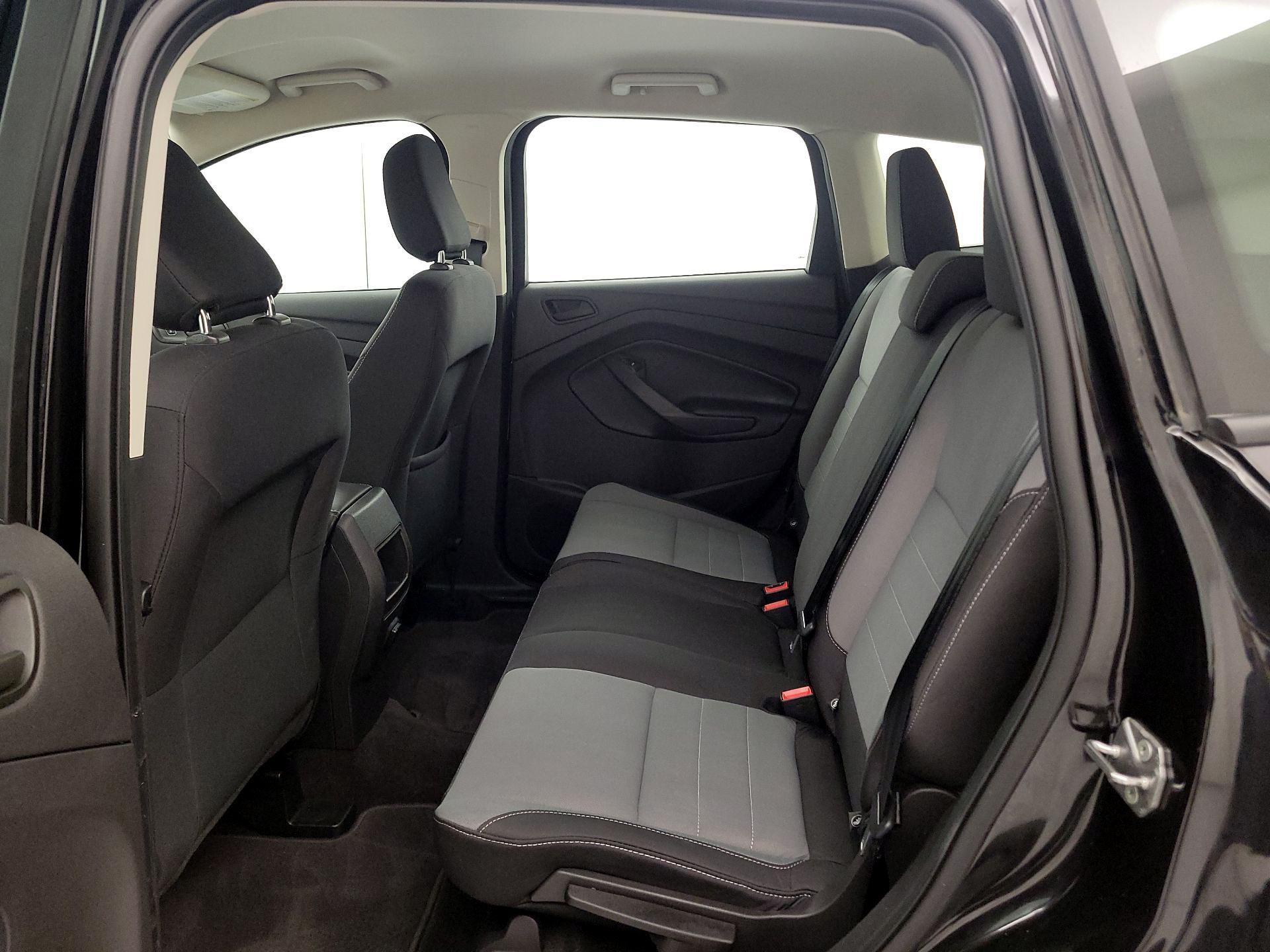 Thumbnail: 2019 Ford Escape - 19