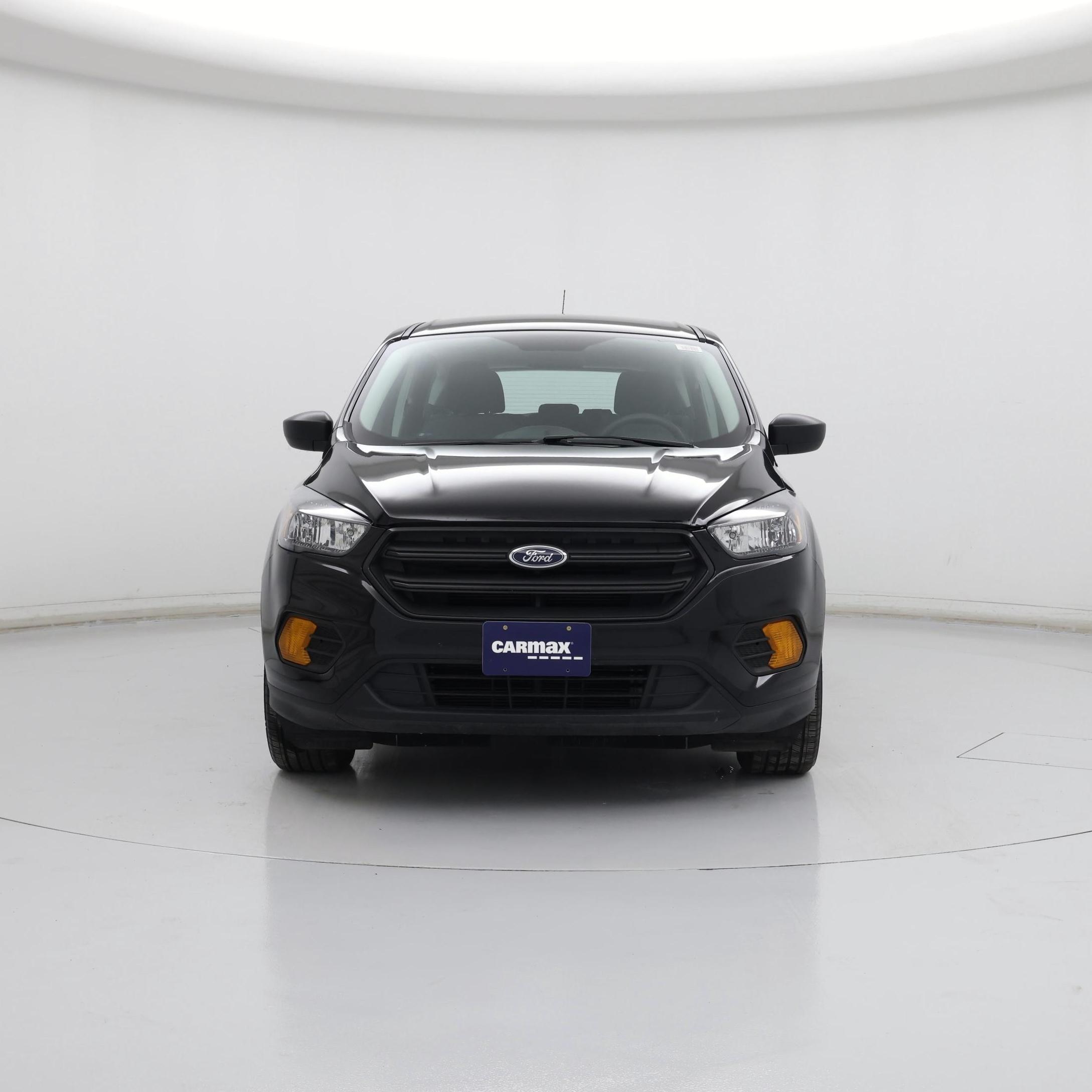 Thumbnail: 2019 Ford Escape - 5